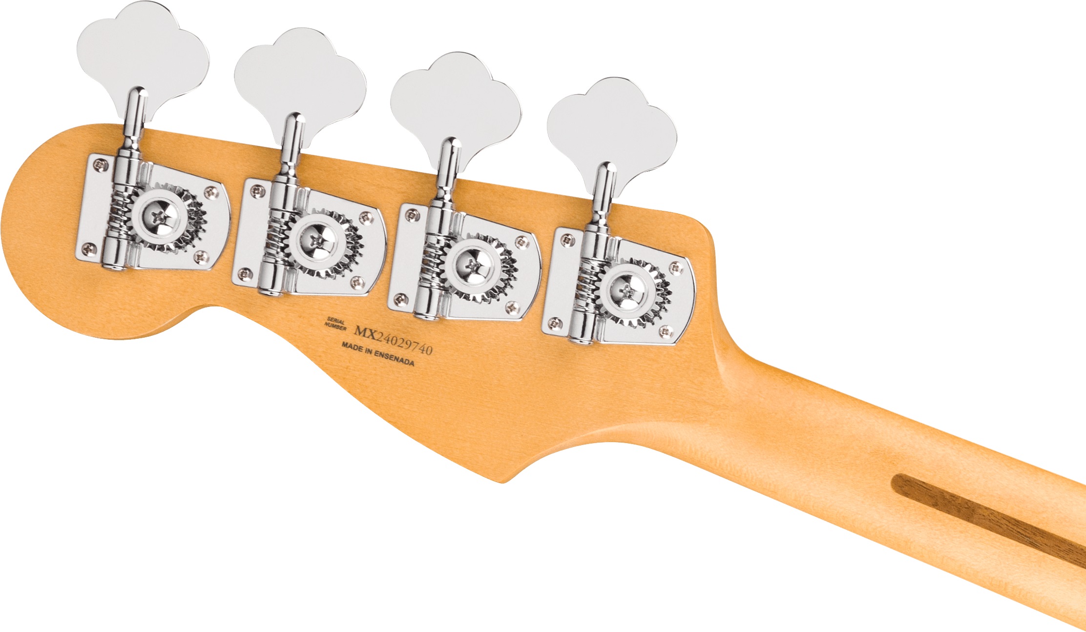 Fender Player II Jazz Bass RW BCG (obrázek 5)