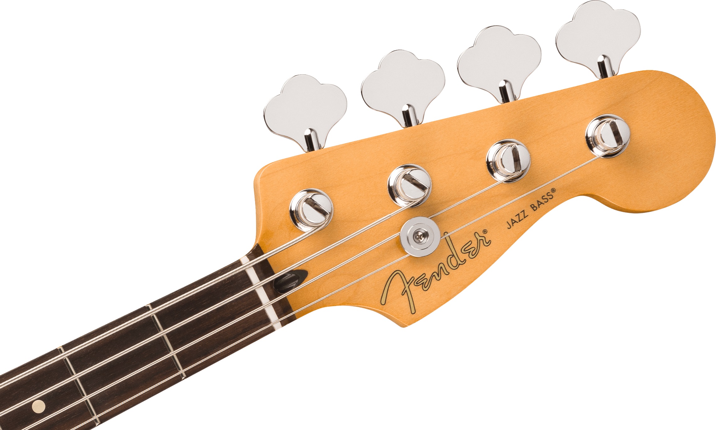 Fender Player II Jazz Bass RW AQB (obrázek 4)