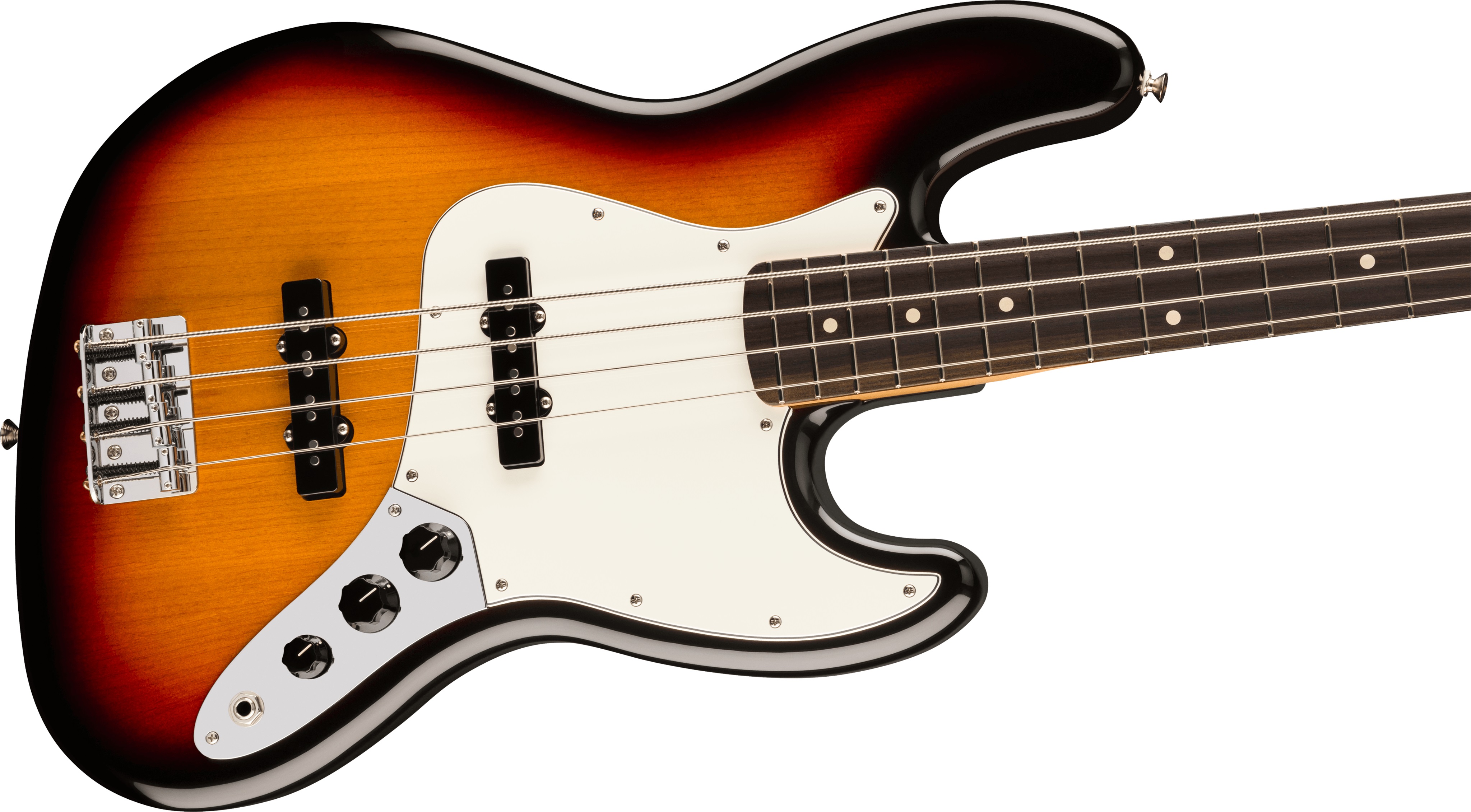 Fender Player II Jazz Bass RW 3TS (obrázek 3)