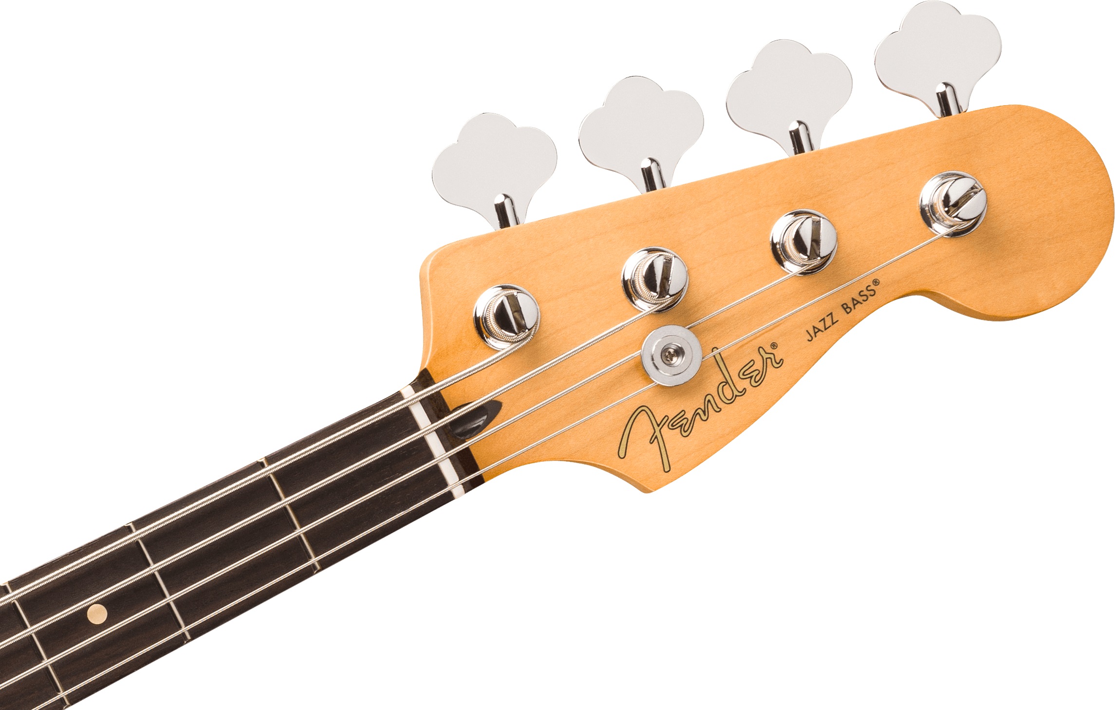 Fender Player II Jazz Bass RW 3TS (obrázek 4)