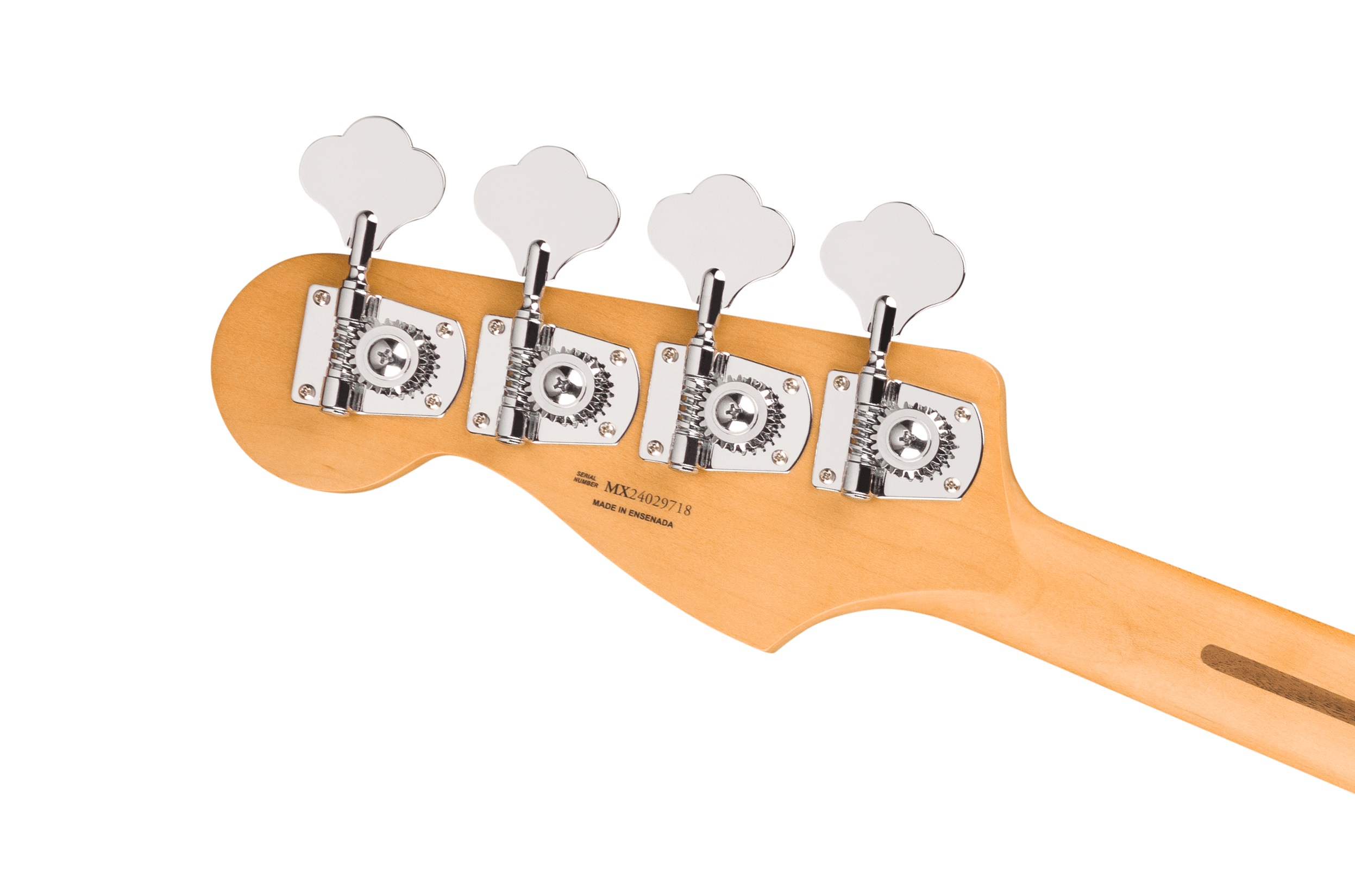 Fender Player II Jazz Bass RW 3TS (obrázek 5)