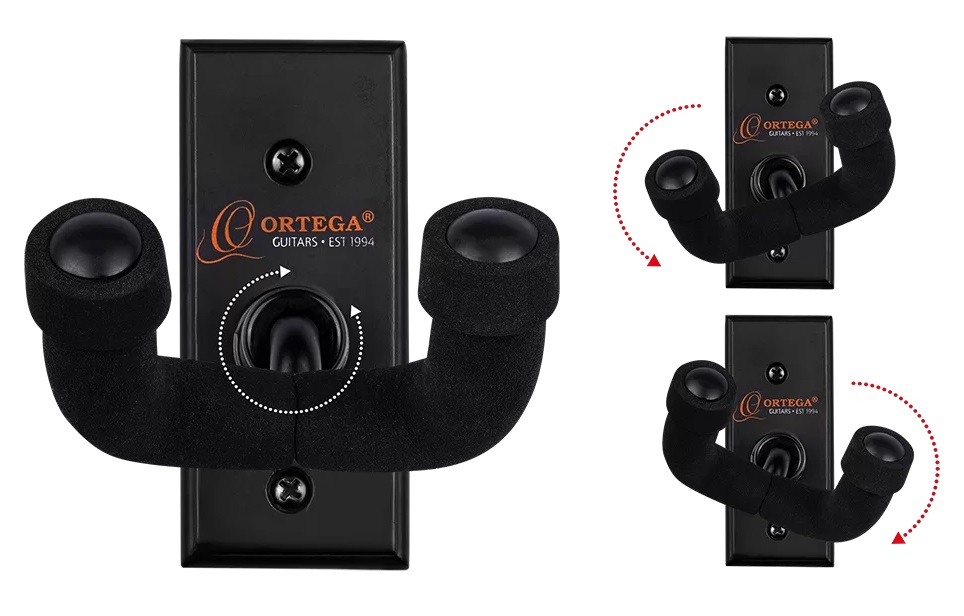 Ortega OGH-1 (obrázek 3)