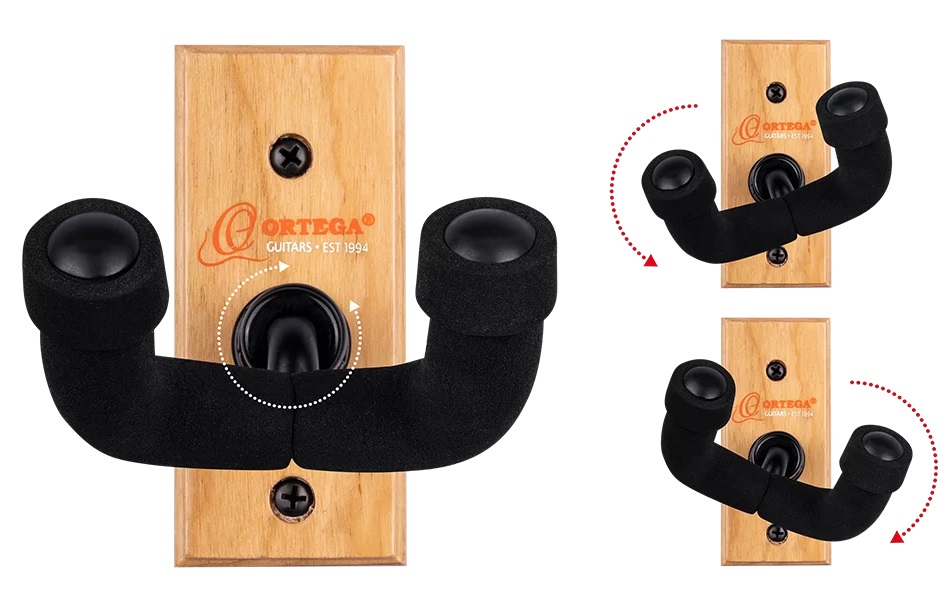 Ortega OGH-1CW (obrázek 4)