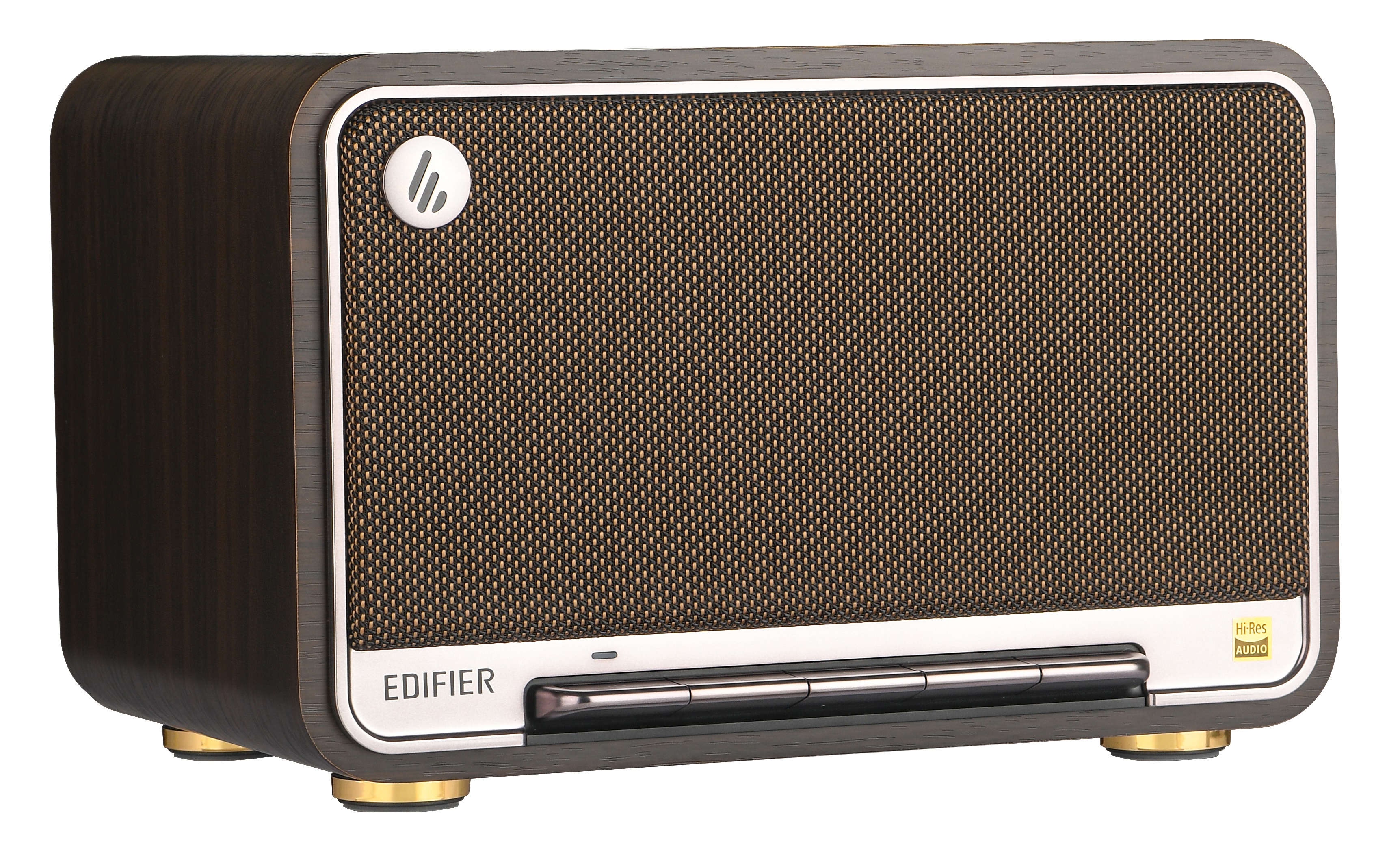 Levně Edifier D32 Black Walnut