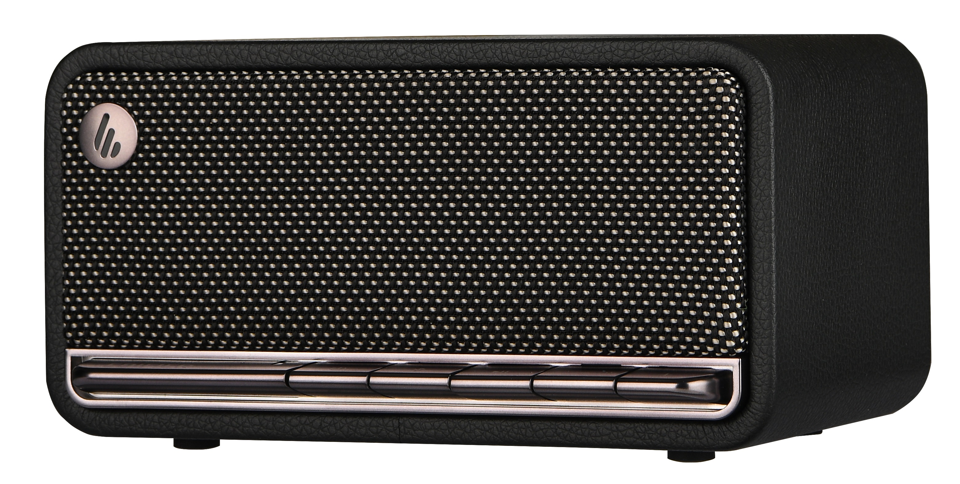 Levně Edifier MP230 Retro Black