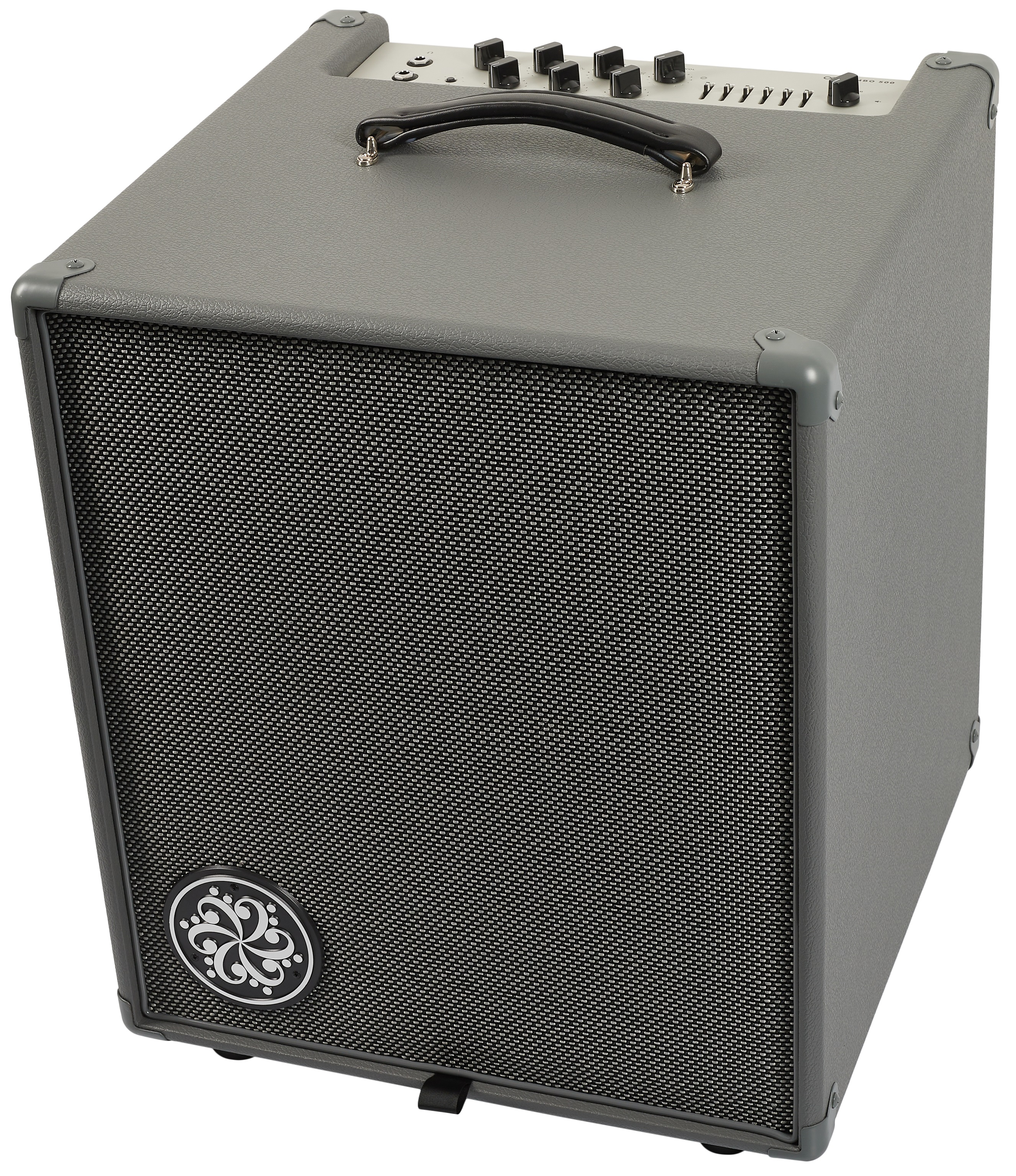 Darkglass Infinity 500 Combo 112 (použité) (obrázek 3)