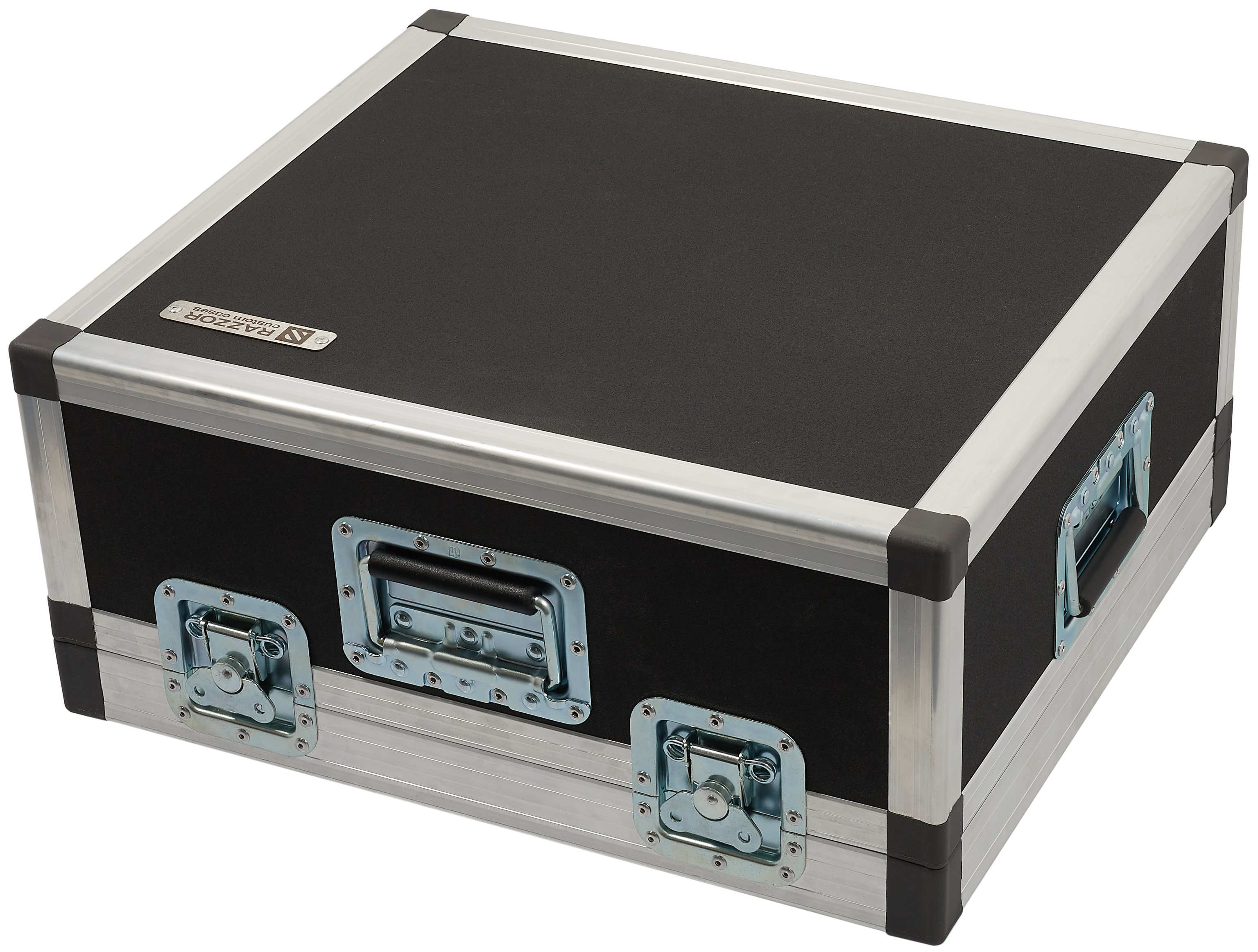 Razzor Cases FUSION Allen & Heath SQ-5 Case, pouze pro přenos (obrázek 4)