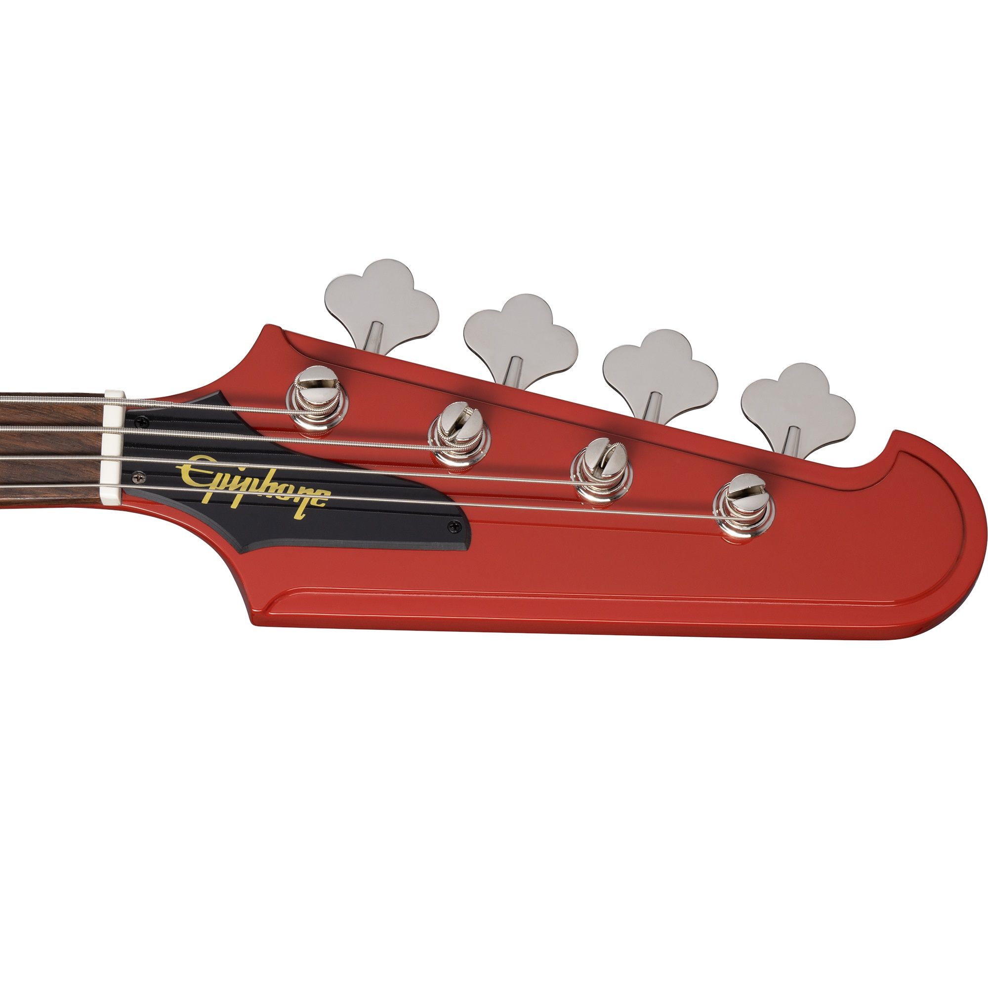 Epiphone Thunderbird '64 Ember Red (obrázek 4)
