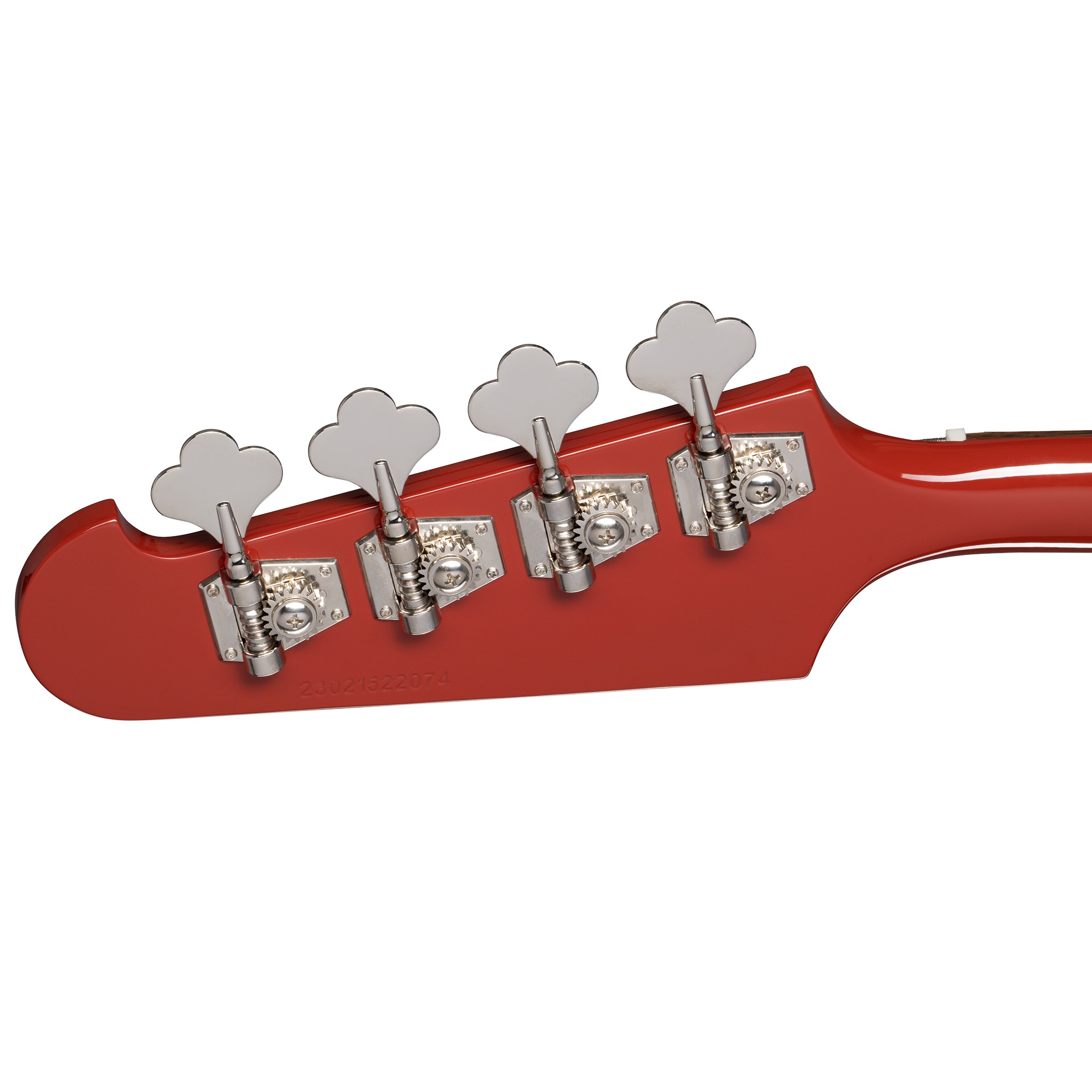 Epiphone Thunderbird '64 Ember Red (obrázek 5)