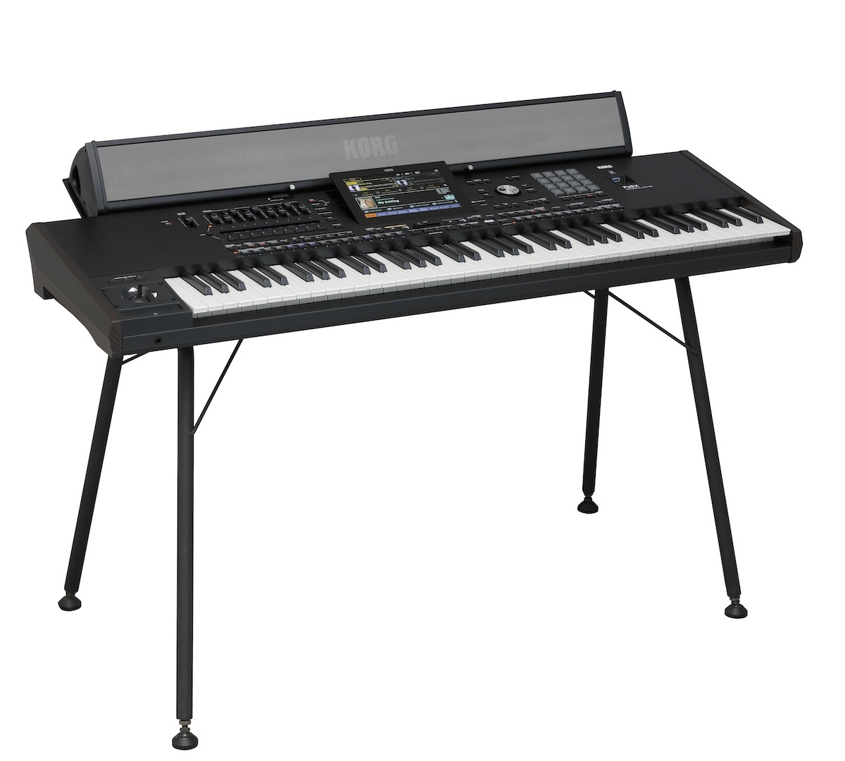 Korg PaAS MK2 (obrázek 5)