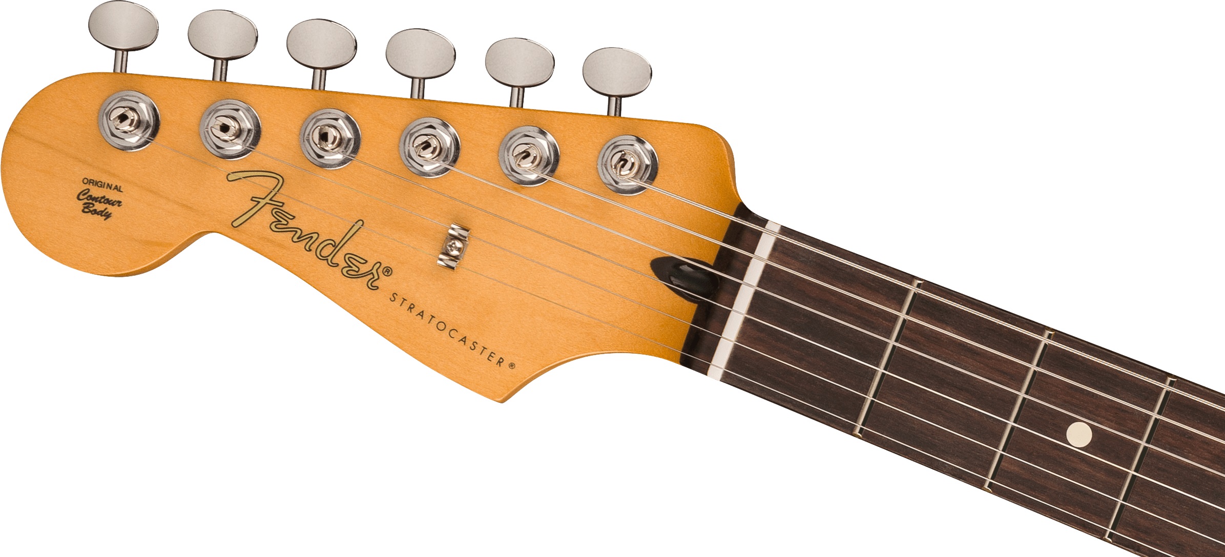 Fender Player II Stratocaster LH RW 3TS (obrázek 4)