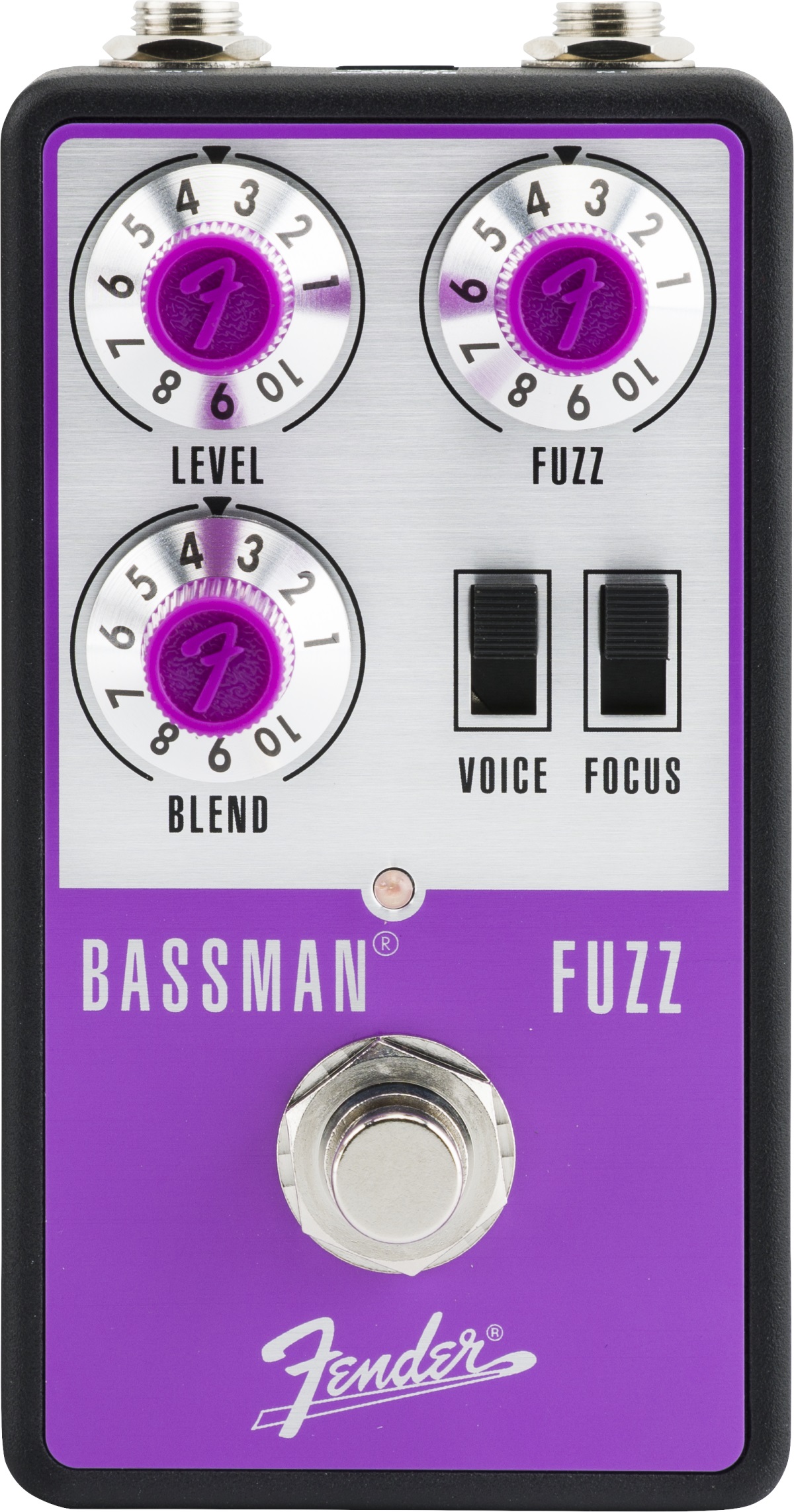 Levně Fender Bassman Fuzz