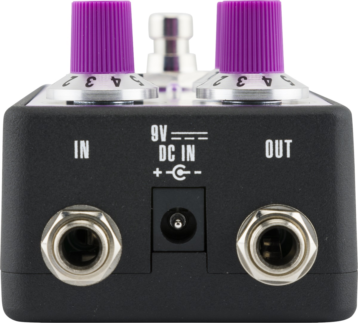 Fender Bassman Fuzz (obrázek 4)