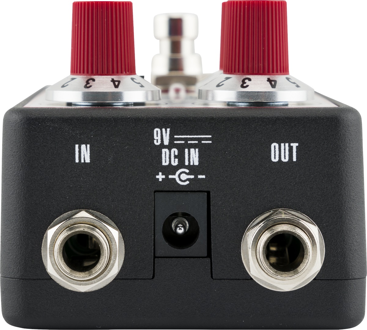 Fender Bassman Driver (obrázek 4)