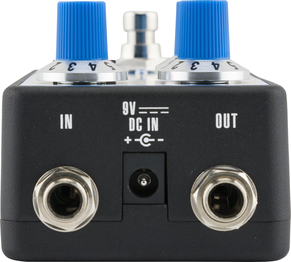 Fender Bassman Delay (obrázek 4)