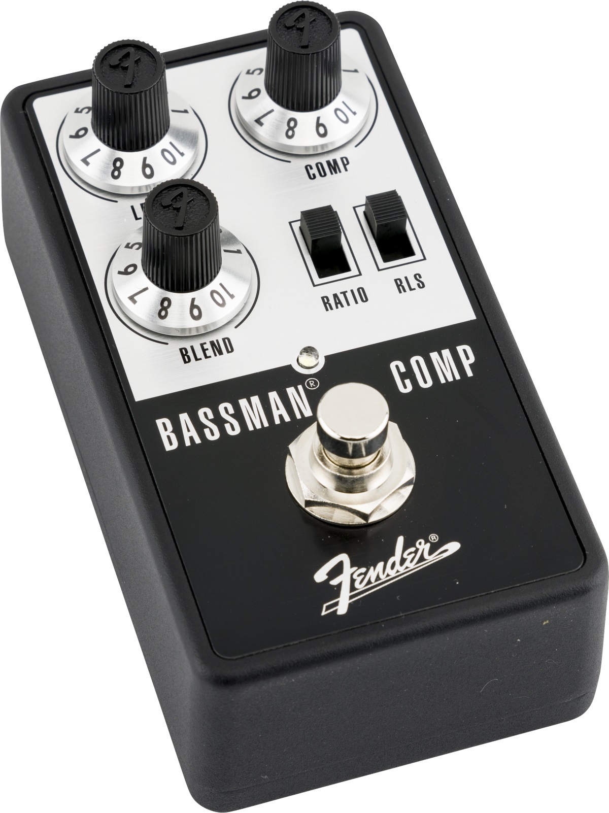 Fender Bassman Compressor (obrázek 3)