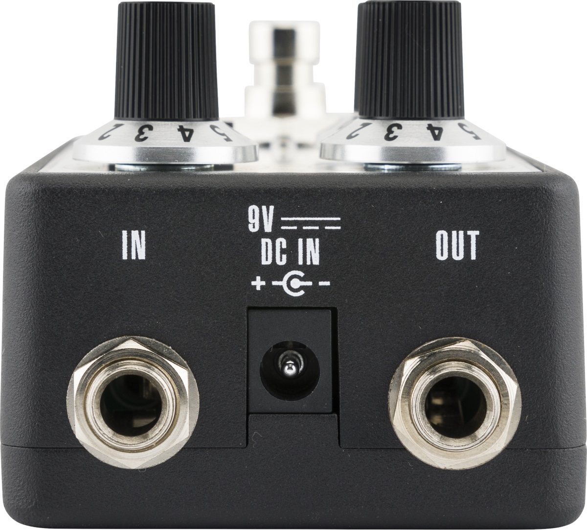 Fender Bassman Compressor (obrázek 4)