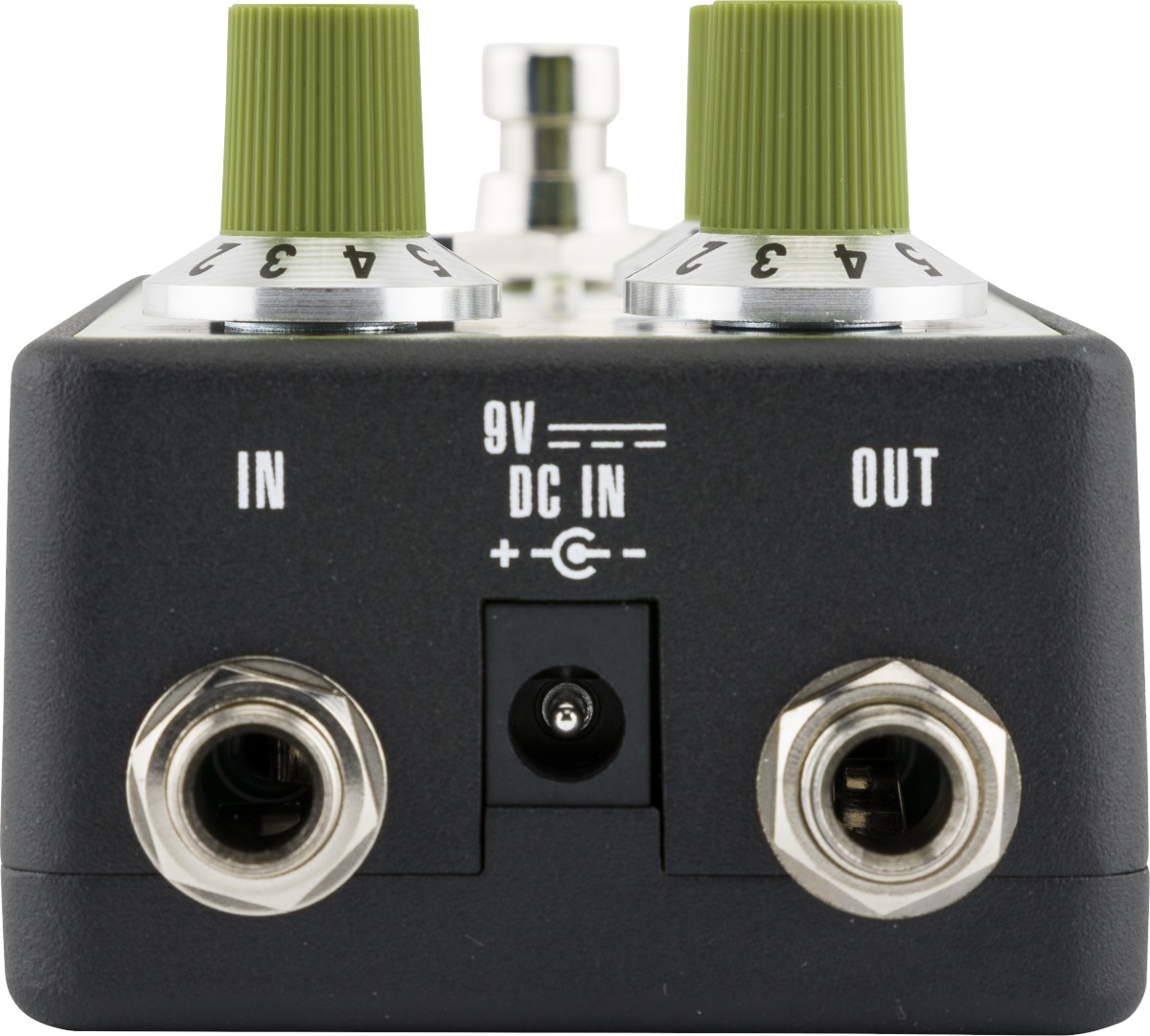 Fender Bassman Reverb (obrázek 4)