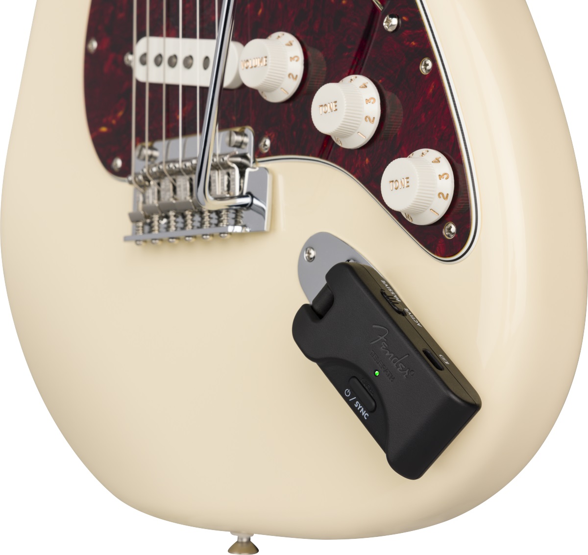 Fender Telepath Wireless System (obrázek 6)
