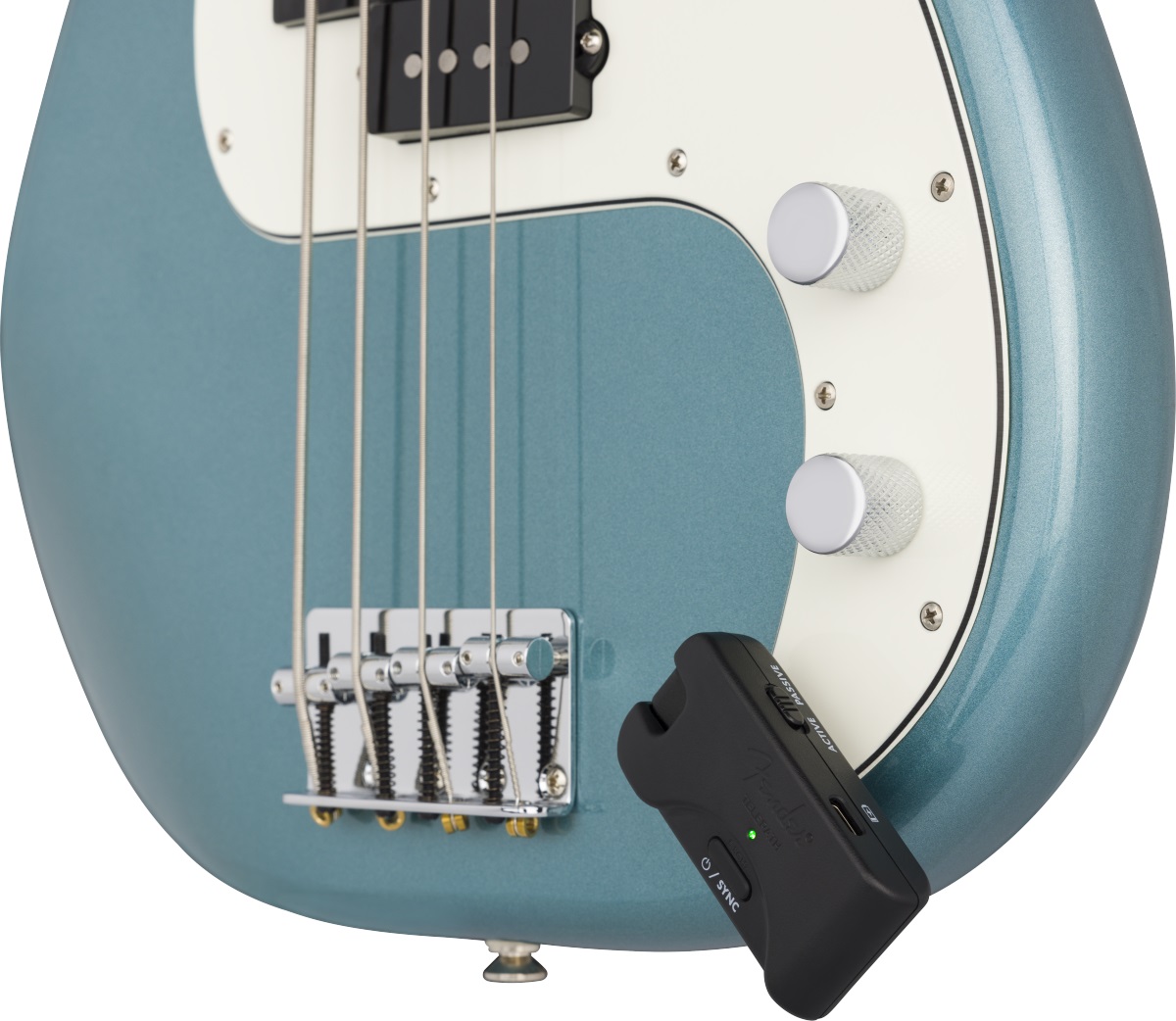 Fender Telepath Wireless System (obrázek 8)