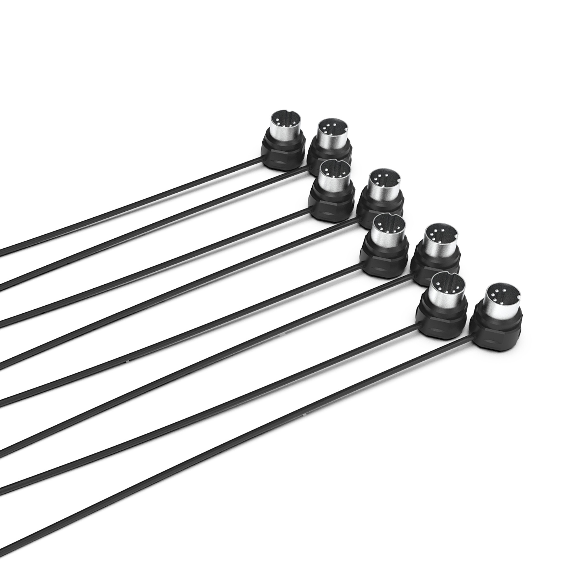CME DIN5-2FT-60CM