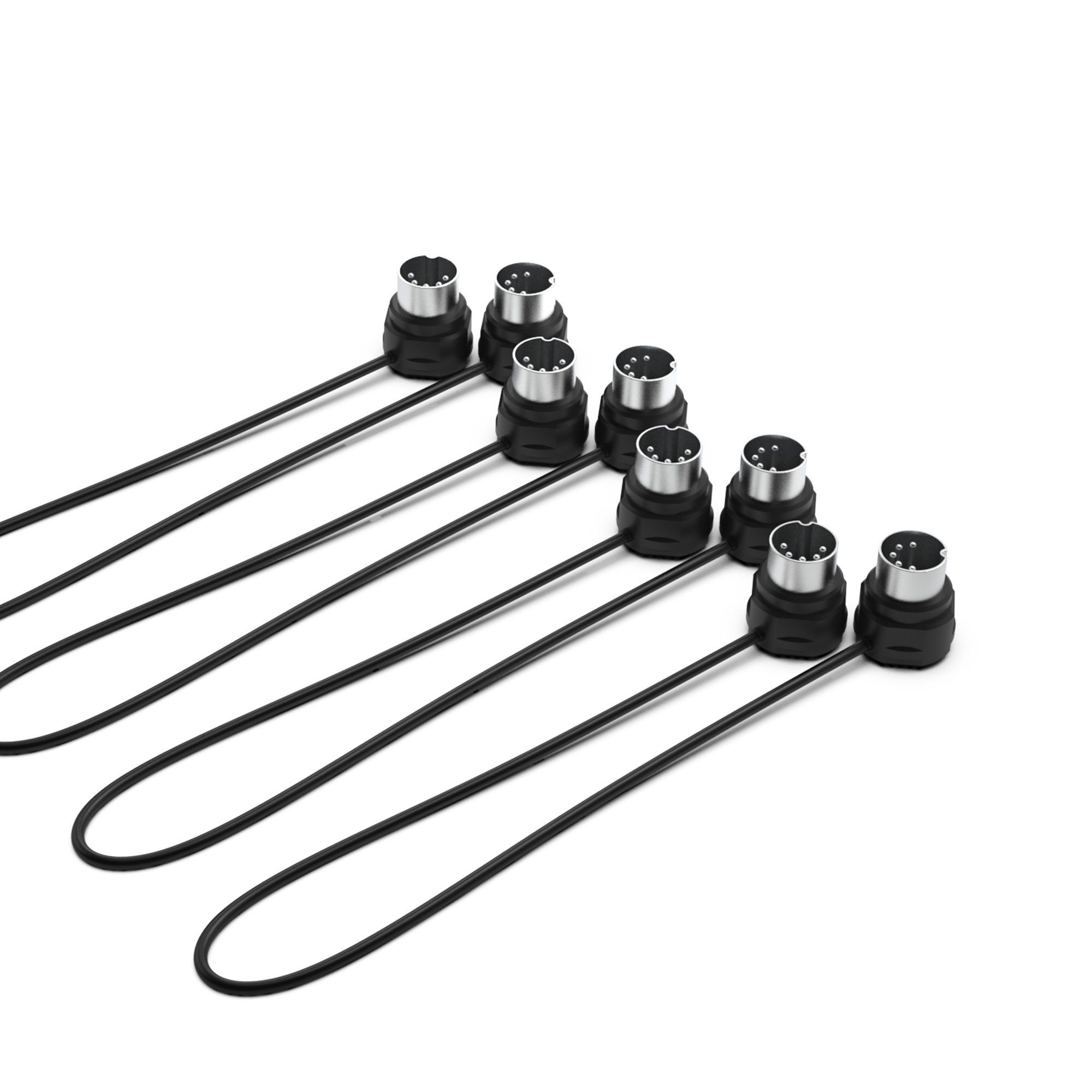 Levně CME DIN5-1FT-30CM
