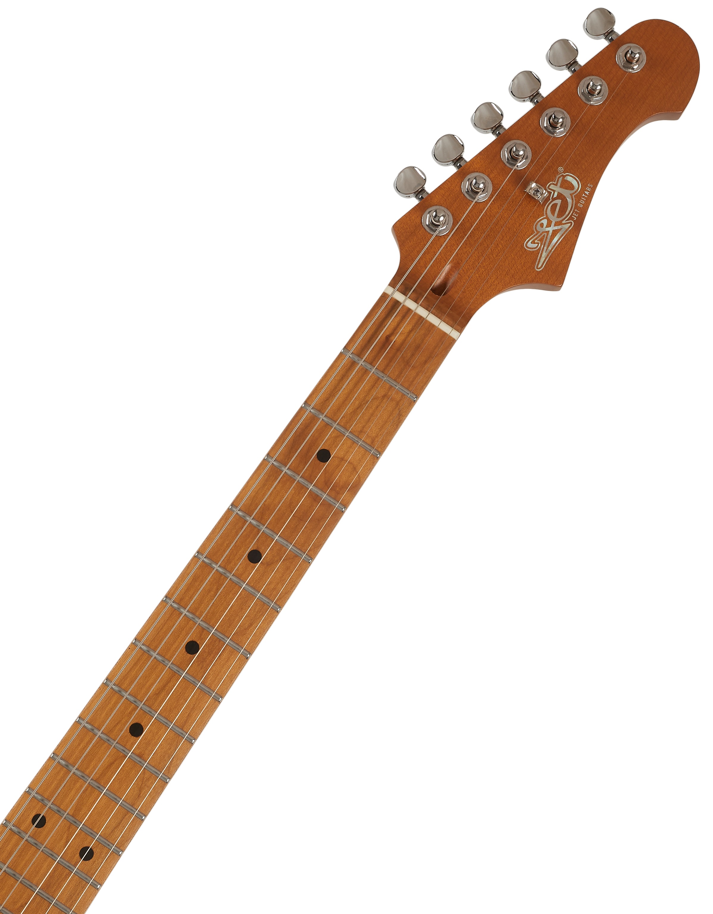JET Guitars JS-300 Mini PK (obrázek 4)