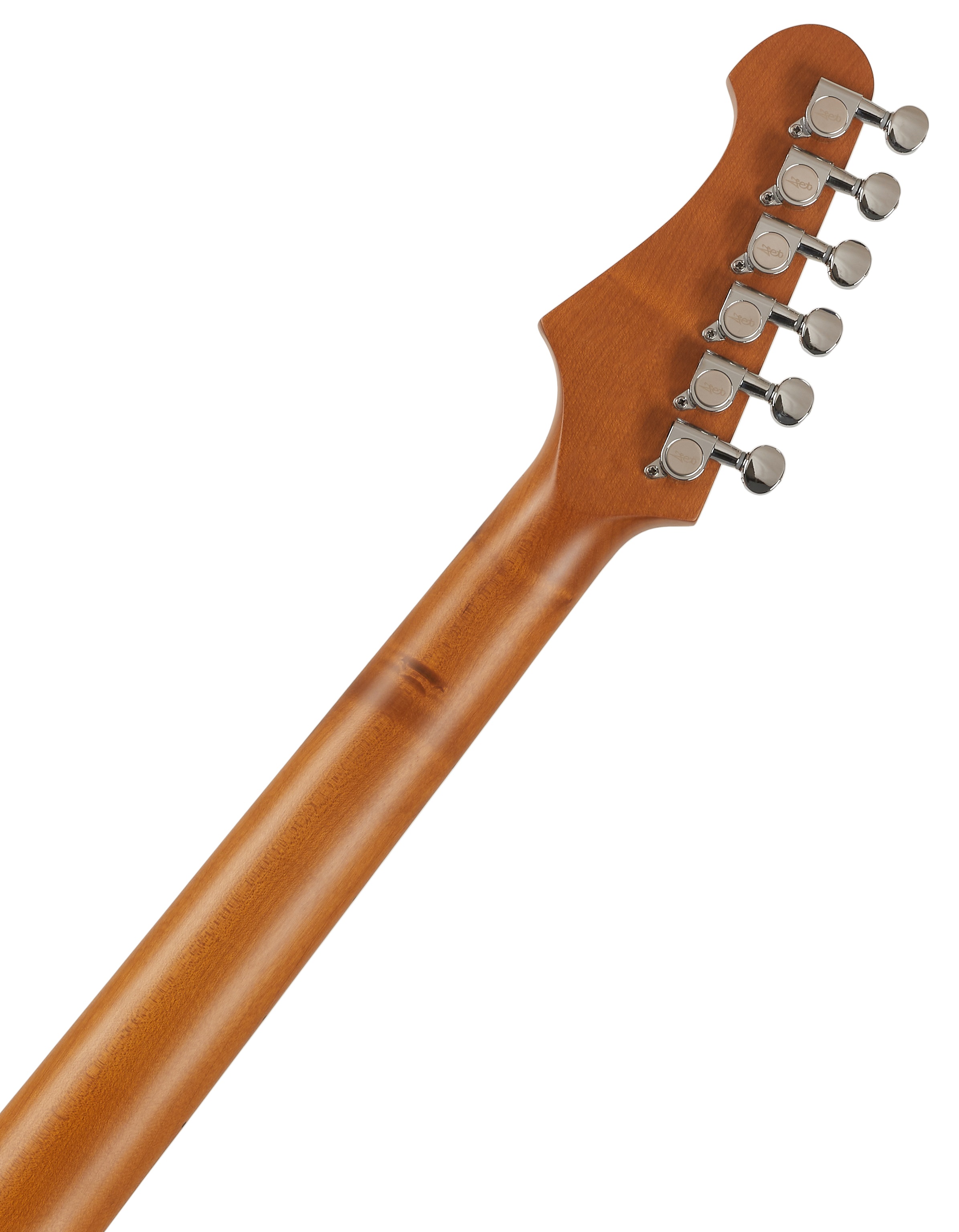 JET Guitars JS-300 Mini PK (obrázek 5)