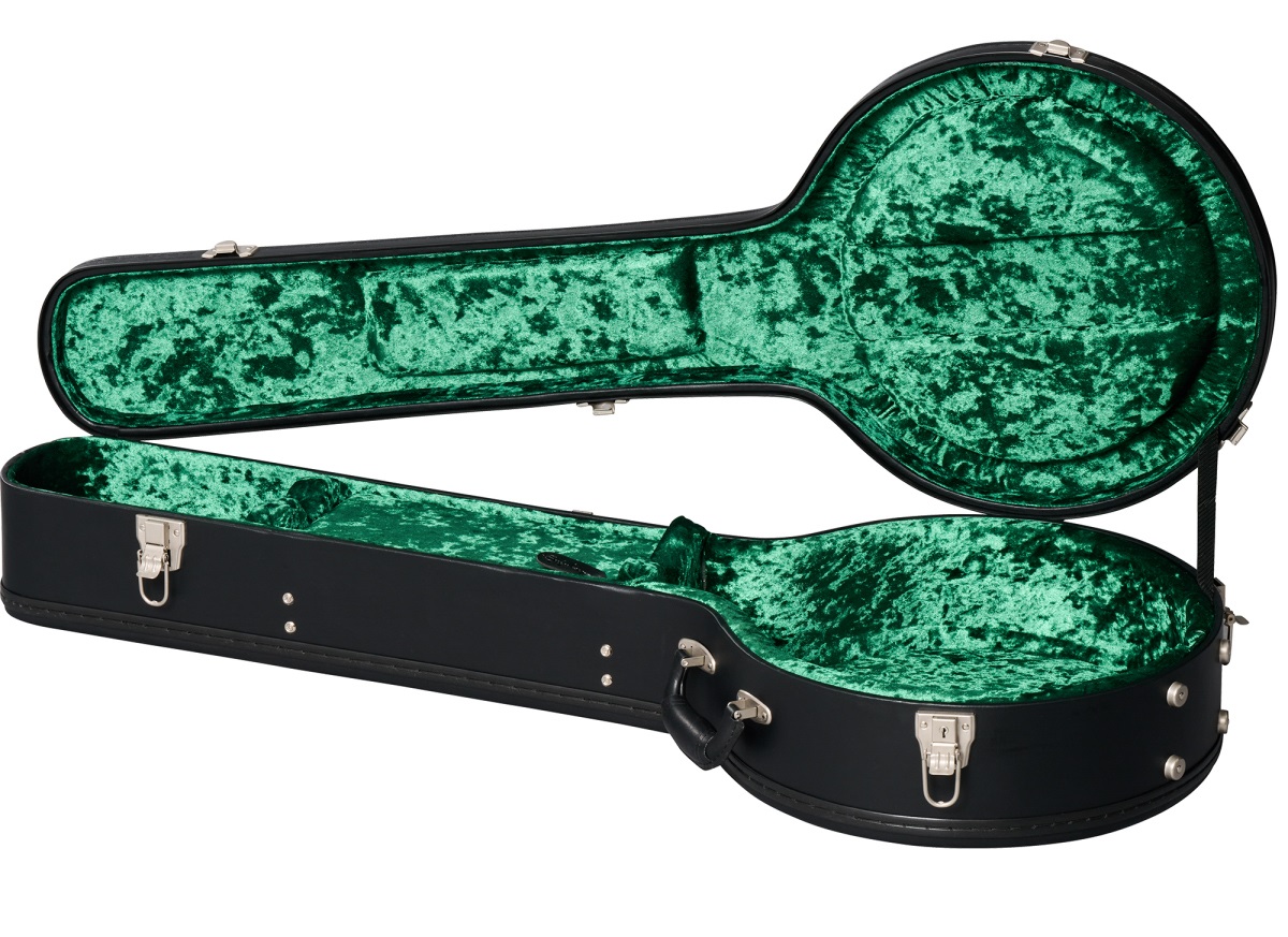 Epiphone Earl Scruggs Golden Deluxe Banjo (obrázek 8)