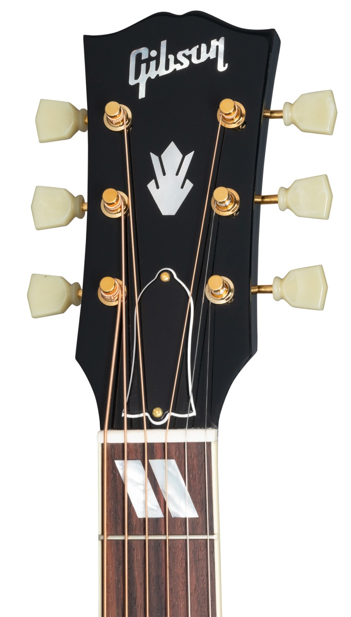 Epiphone Miranda Lambert Bluebird (obrázek 4)