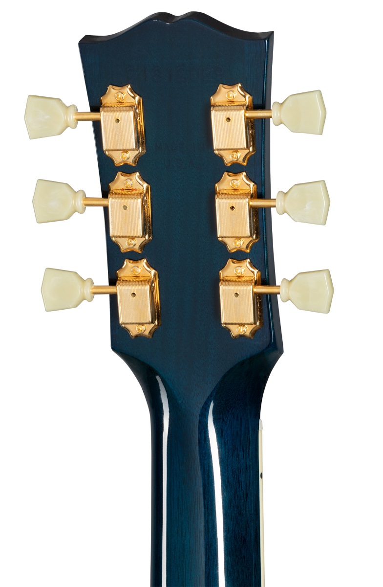 Epiphone Miranda Lambert Bluebird (obrázek 5)