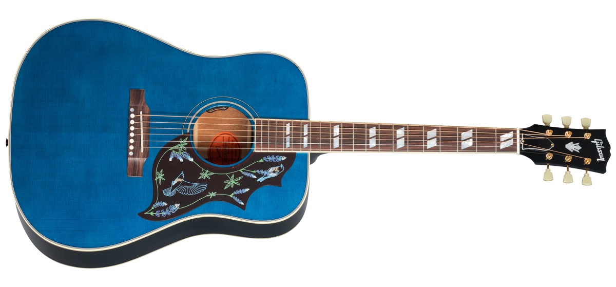 Epiphone Miranda Lambert Bluebird