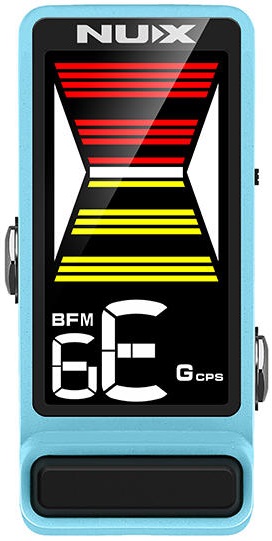 Levně Nux NTU-3 Flow Tune MKII