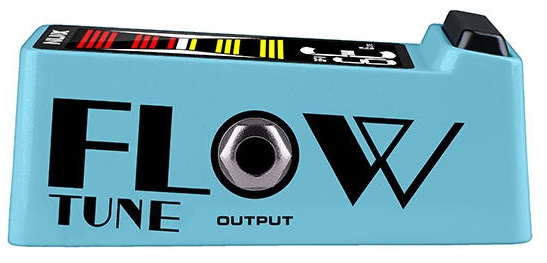 Nux NTU-3 Flow Tune MKII (obrázek 5)