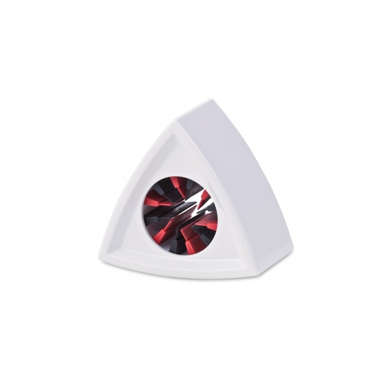 Levně Rycote Triangular Mic Flag White