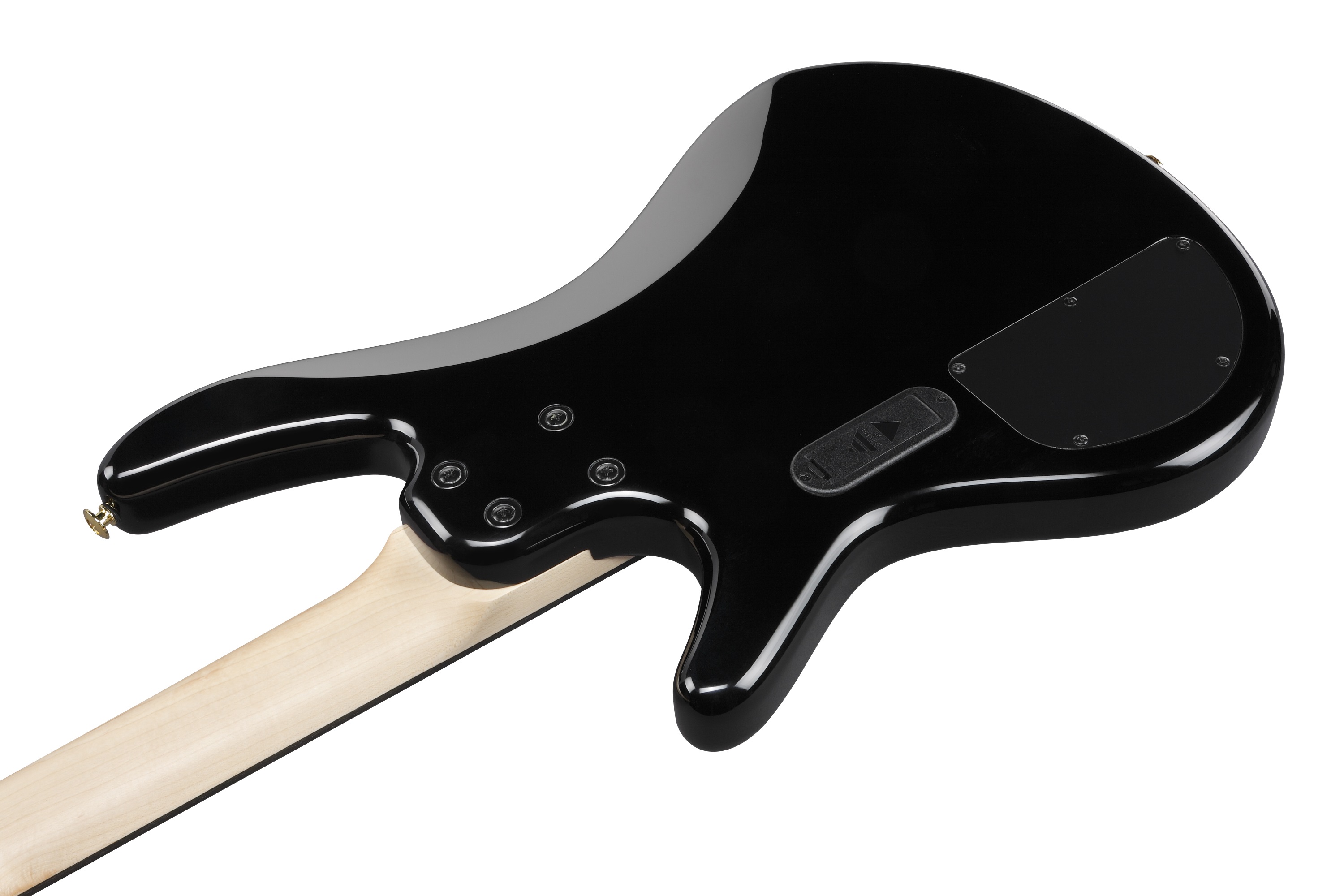 Ibanez GSR200PC Transparent Pale Black Burst (obrázek 7)