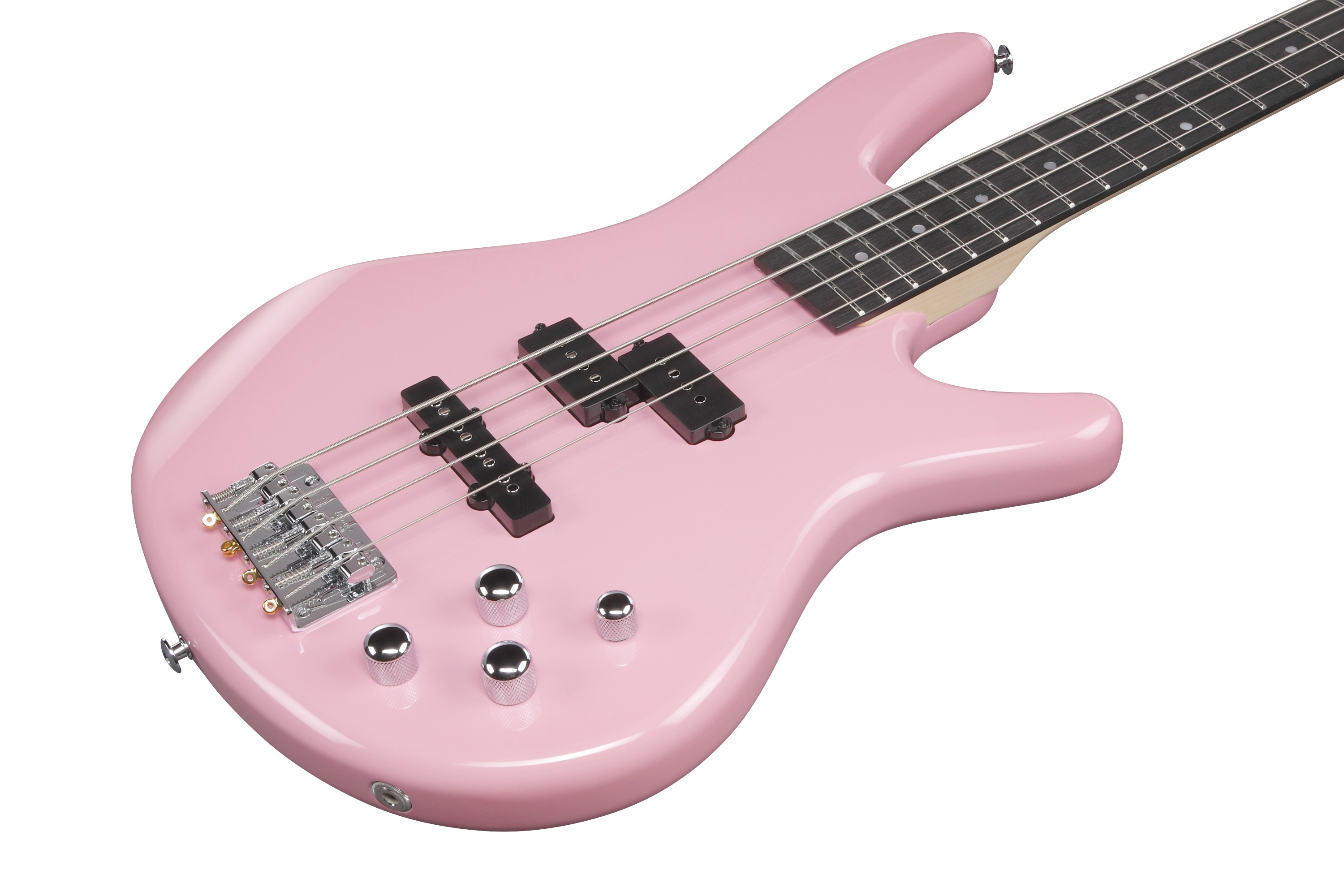 Ibanez GSR200 Pink (obrázek 6)