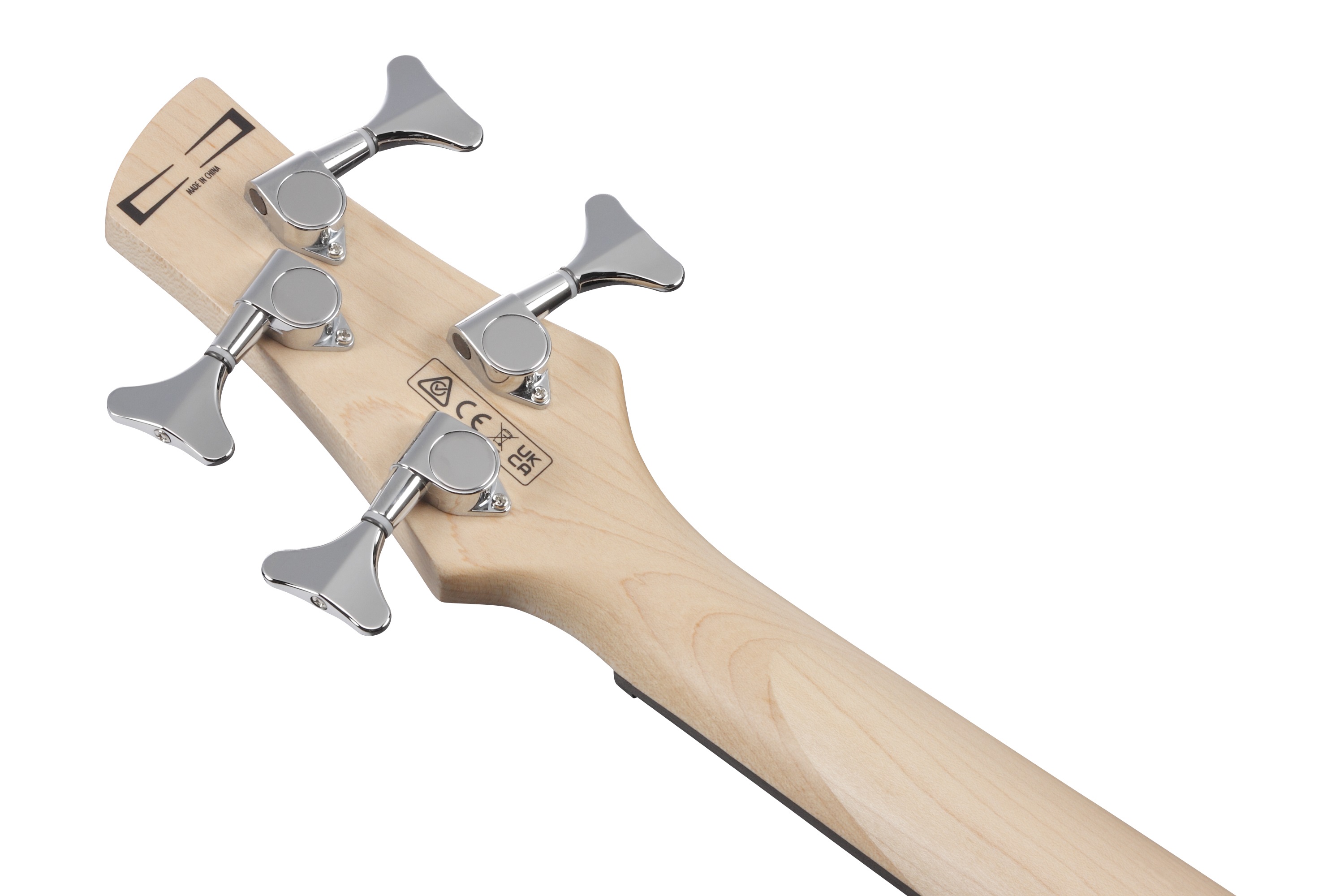 Ibanez GSR200 Pink (obrázek 9)