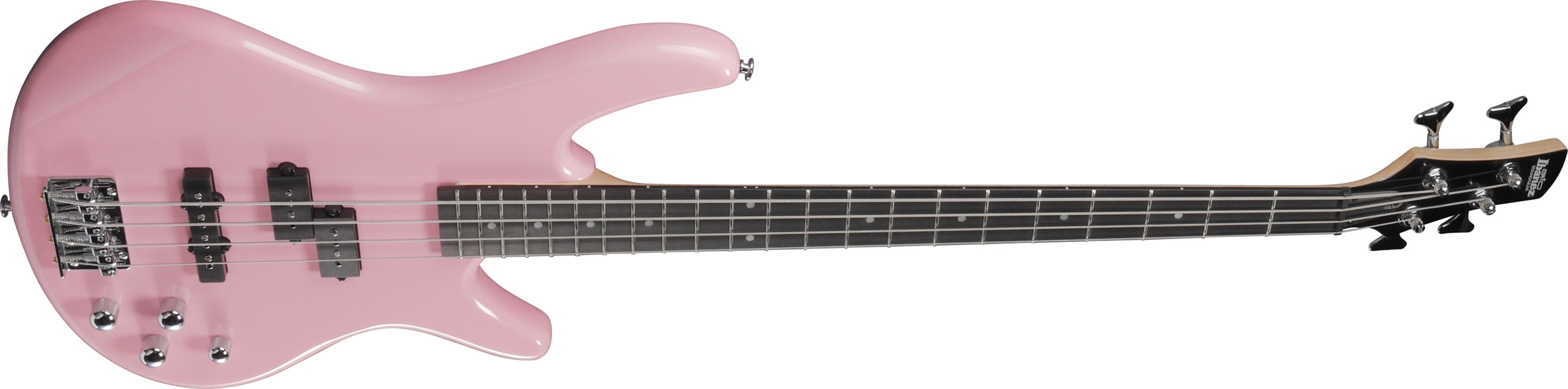 Ibanez GSR200 Pink (obrázek 3)