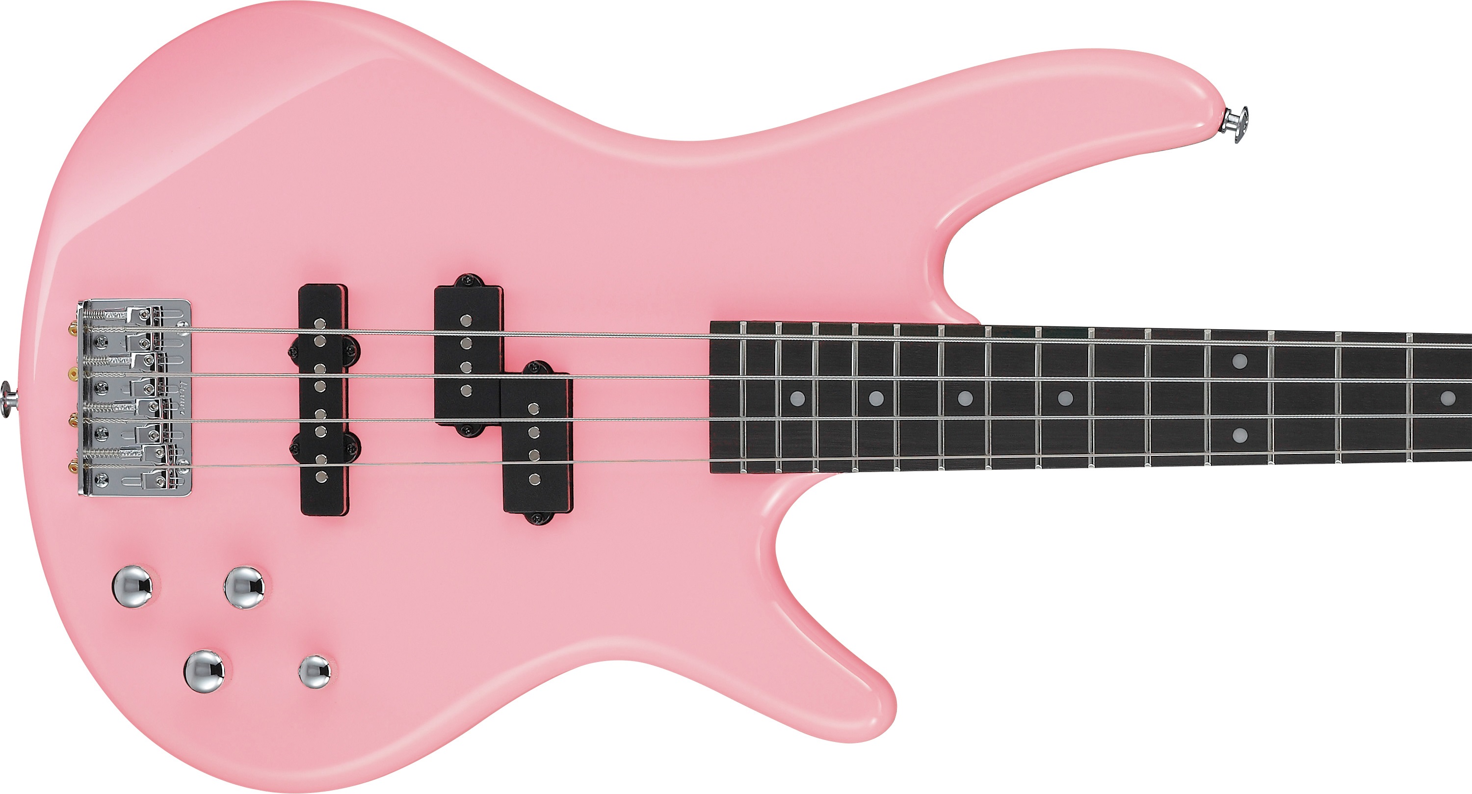 Ibanez GSR200 Pink (obrázek 4)