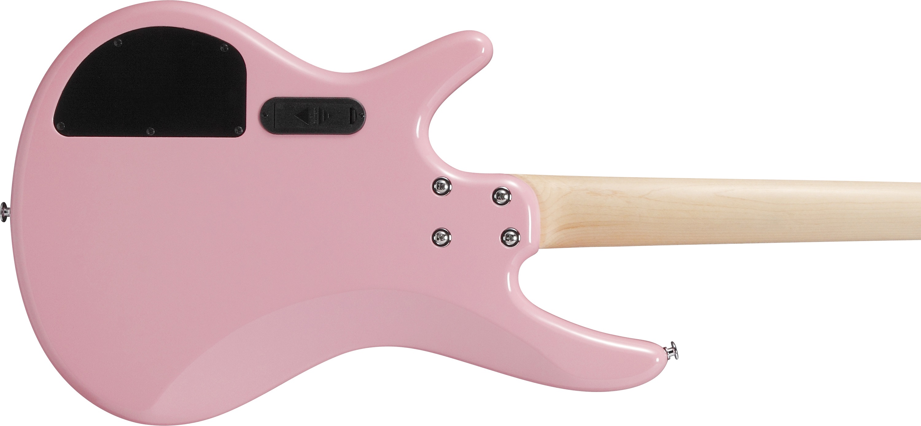 Ibanez GSR200 Pink (obrázek 5)