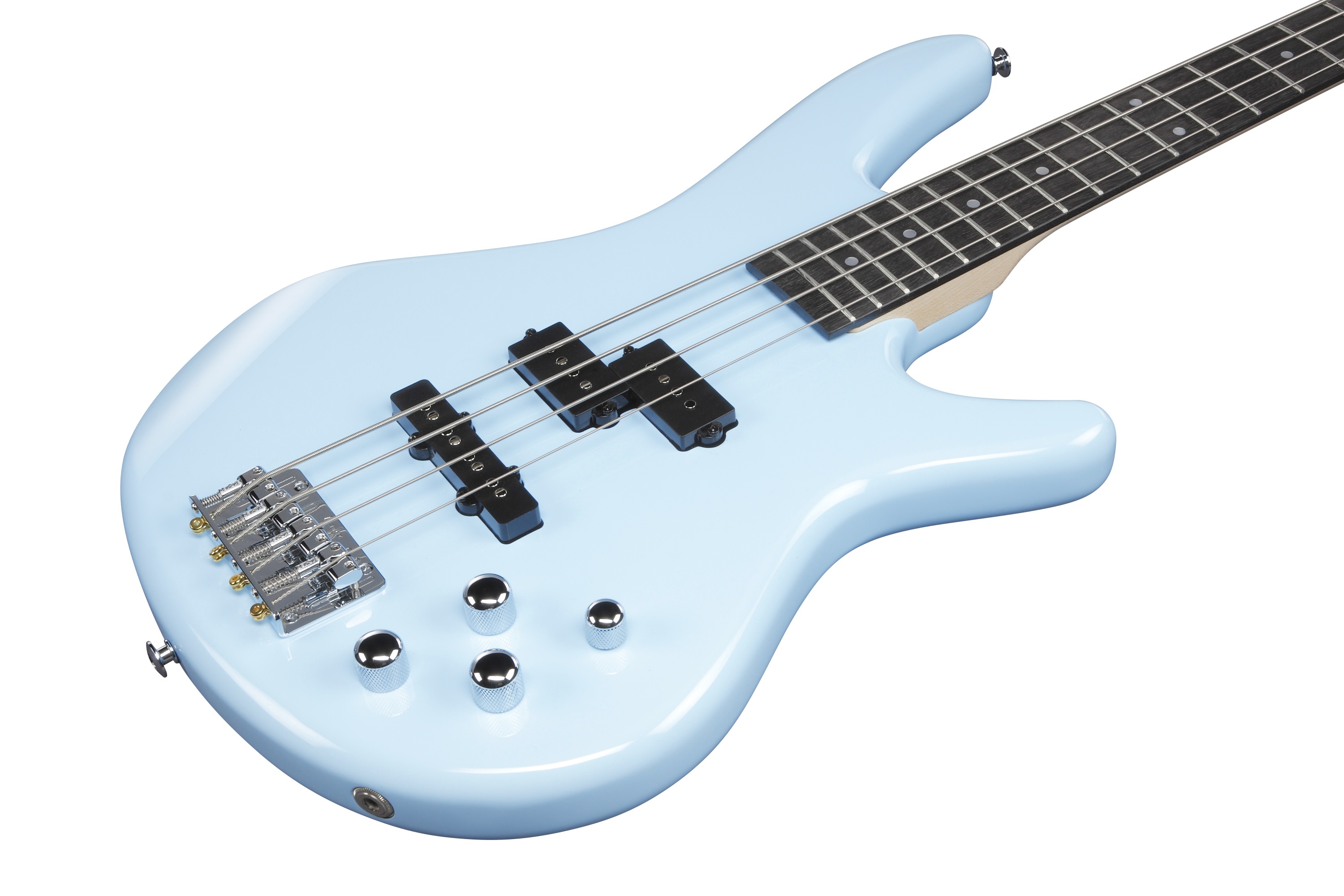 Ibanez GSR200 Celeste Blue (obrázek 6)