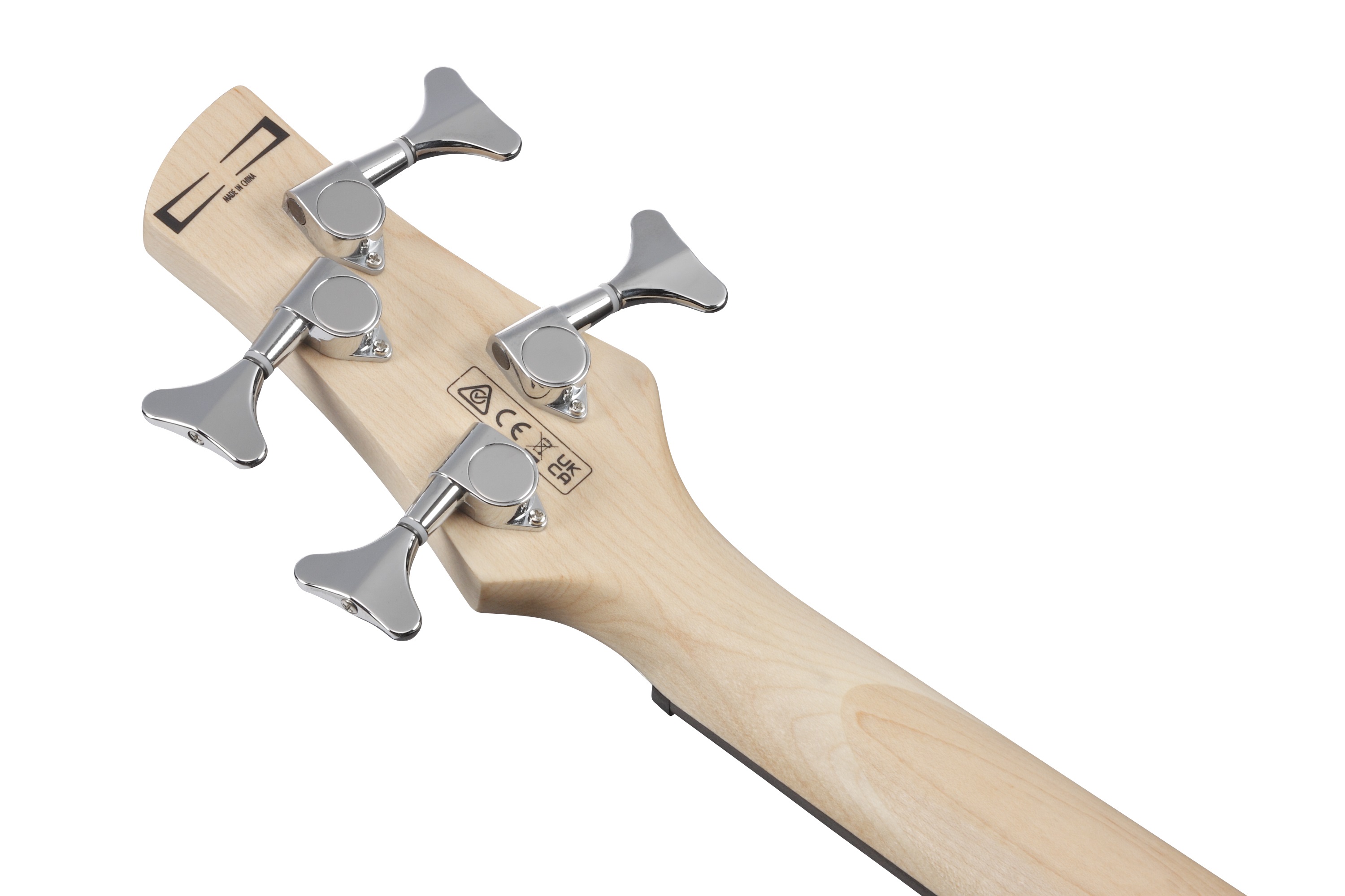 Ibanez GSR200 Celeste Blue (obrázek 9)