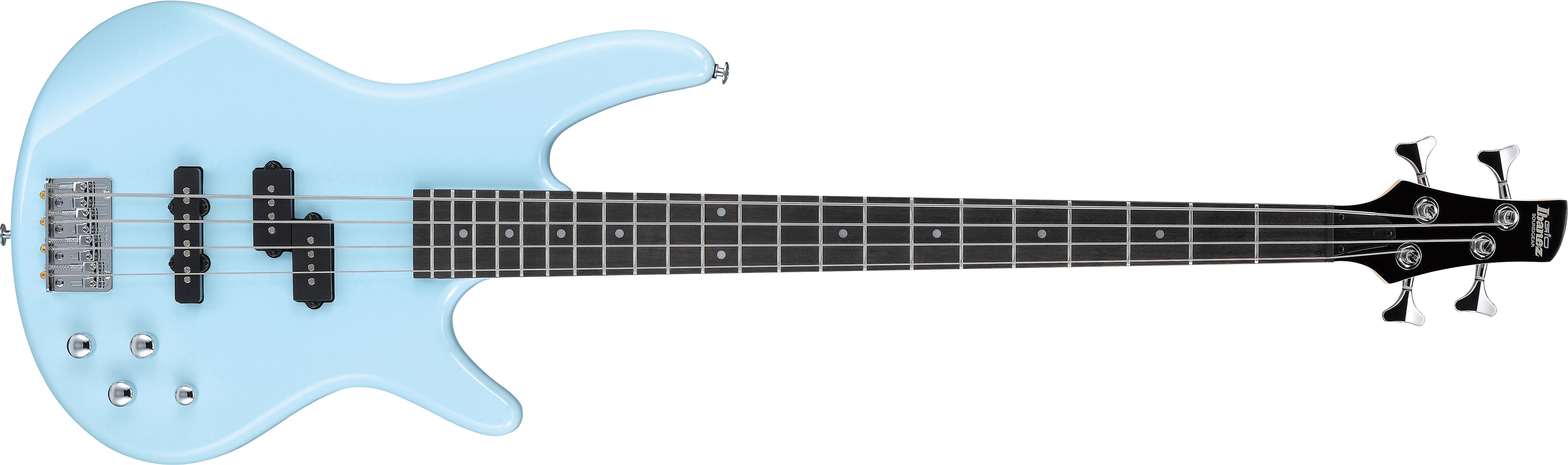 Levně Ibanez GSR200 Celeste Blue