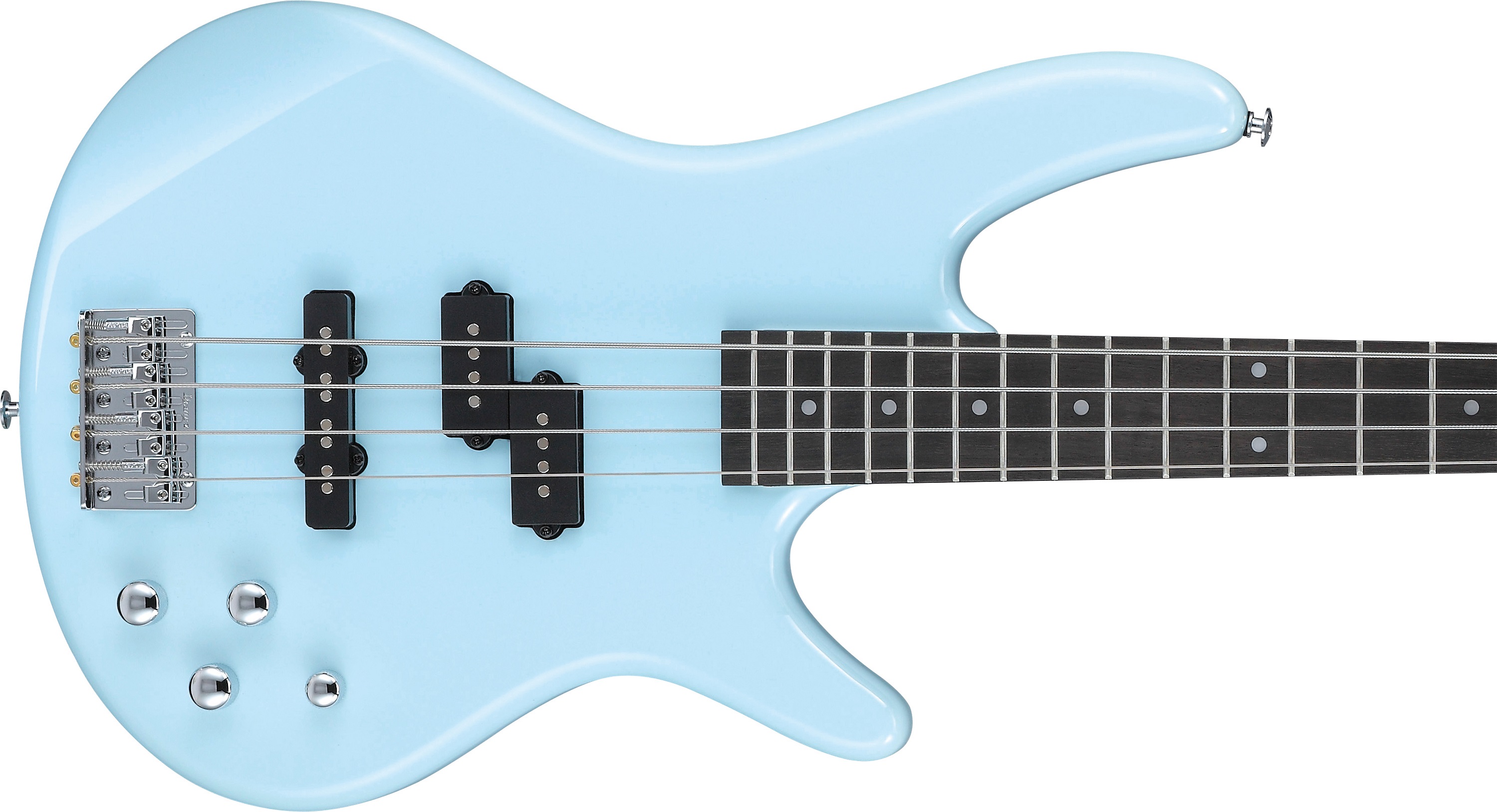 Ibanez GSR200 Celeste Blue (obrázek 4)