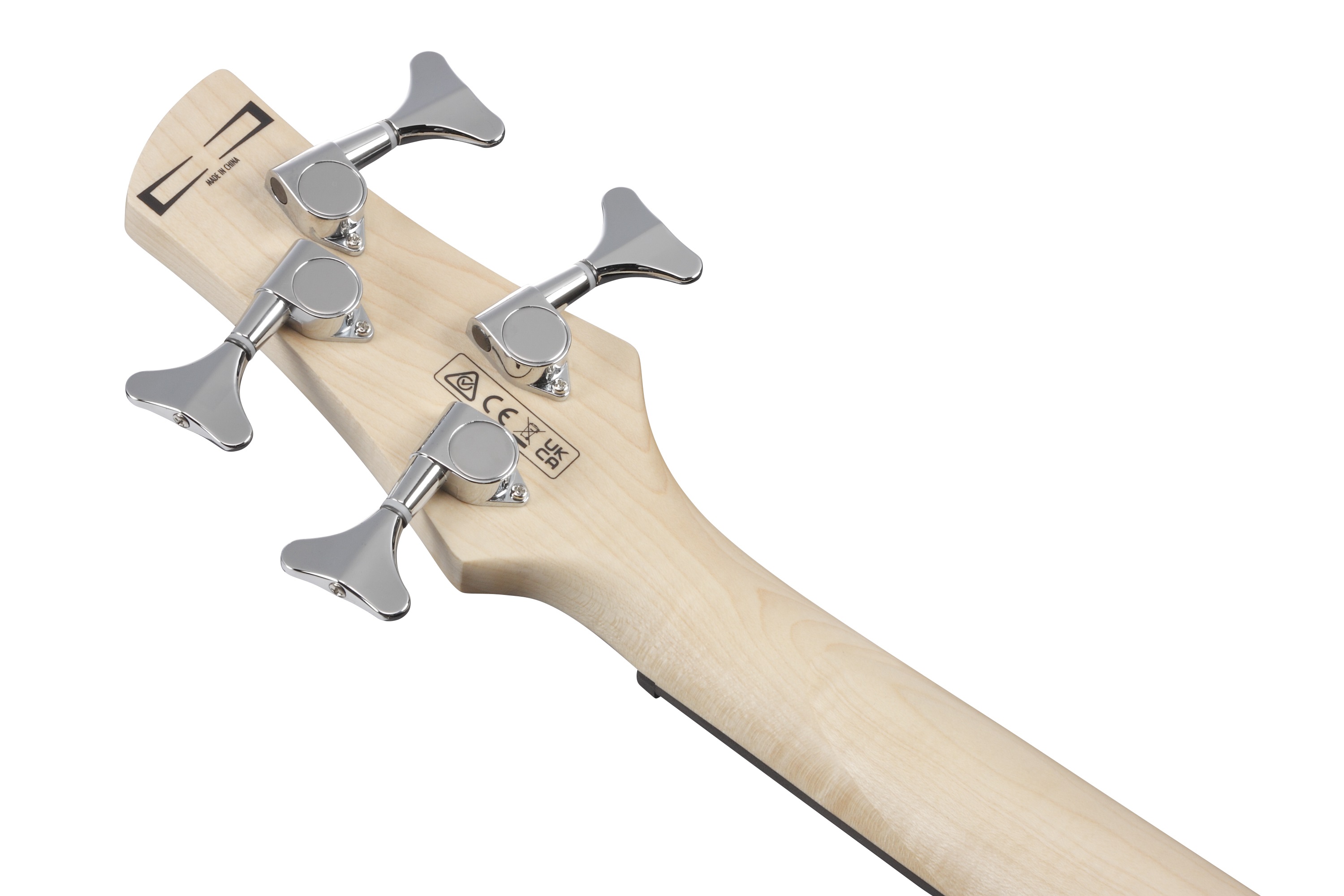 Ibanez GSR200 Mint Green (obrázek 9)