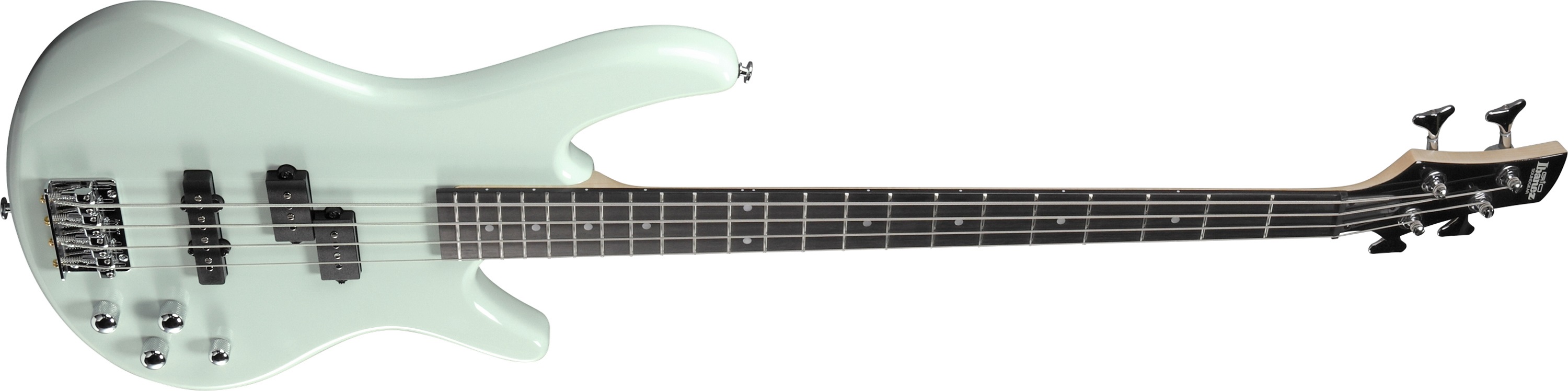Ibanez GSR200 Mint Green (obrázek 3)