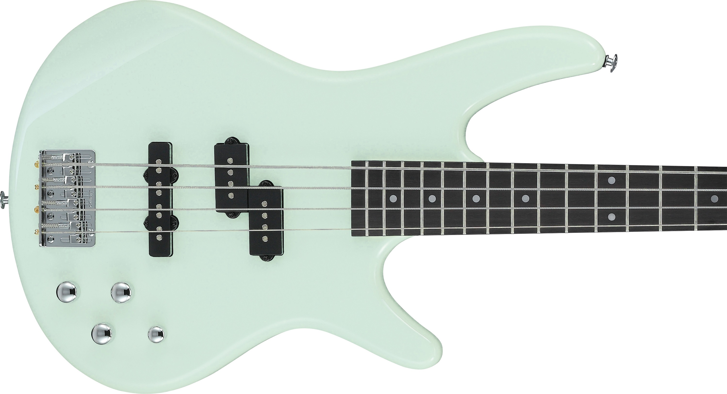 Ibanez GSR200 Mint Green (obrázek 4)