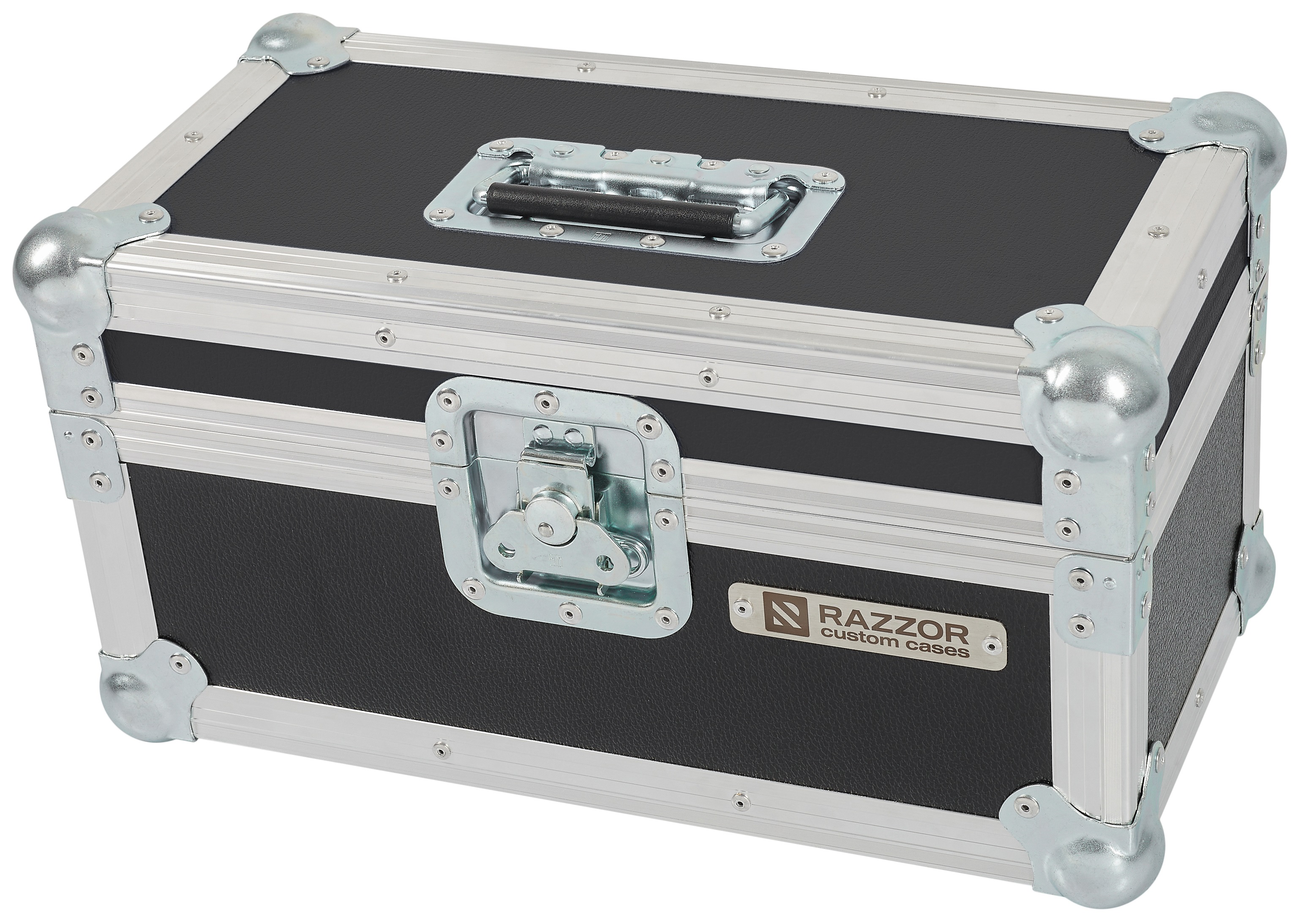 Razzor Cases PREMIUM L-Acoustics 2x 5XT (obrázek 3)