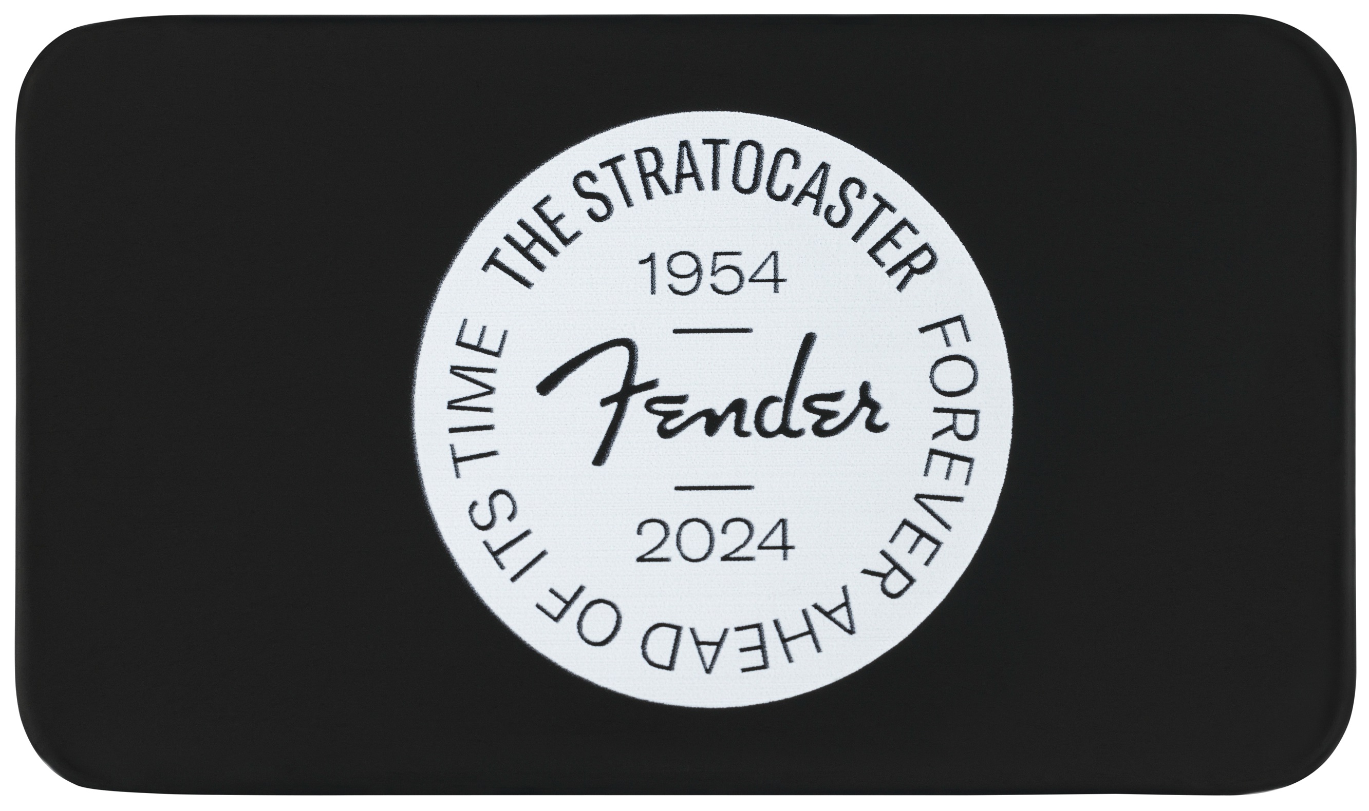 Fender 70th Anniversary Pick Tin (obrázek 4)